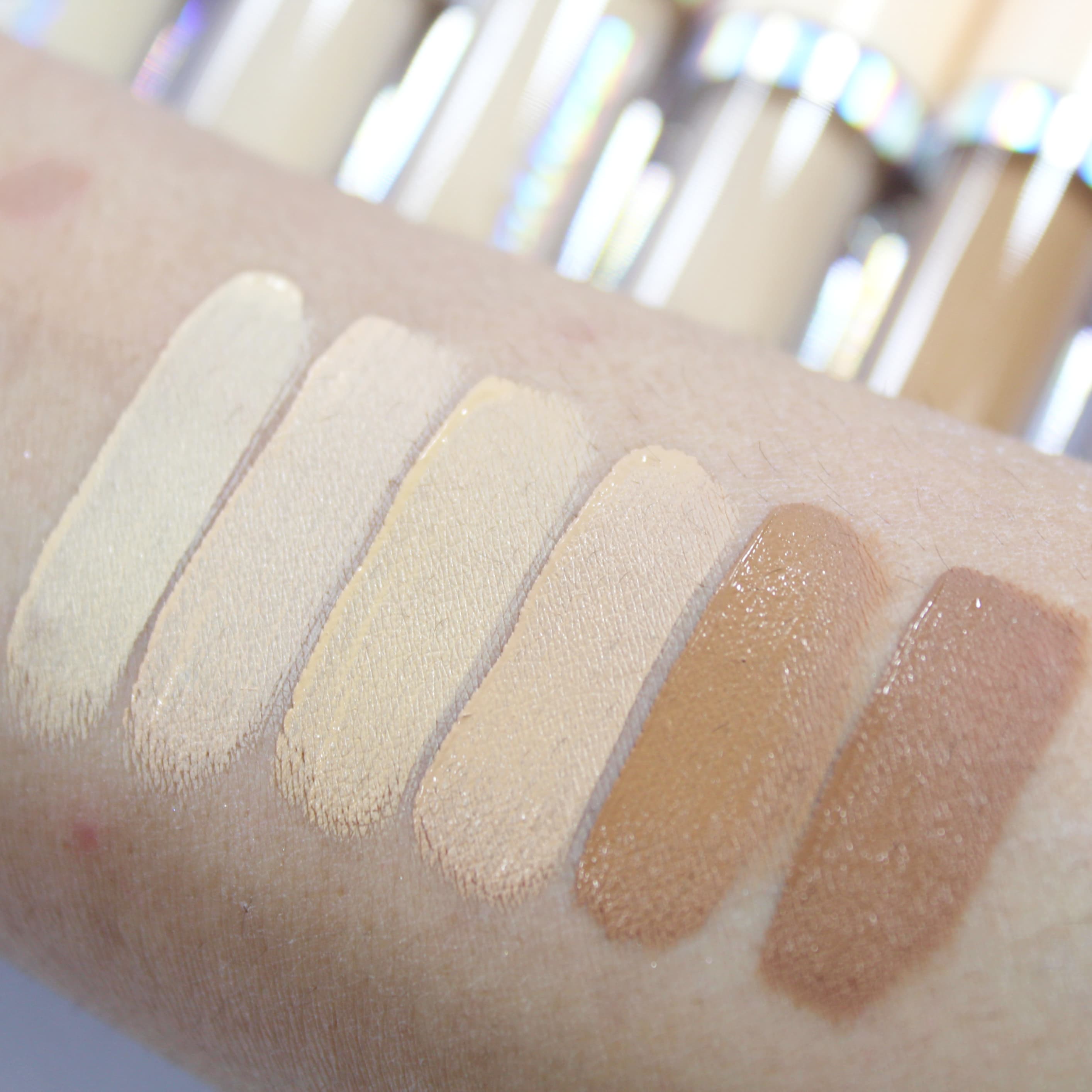 CONCEALER LUA&NEVE CORRETIVO BRIGHT