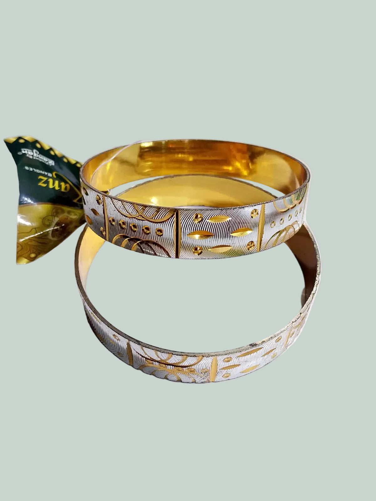 Kanz Bangles 02