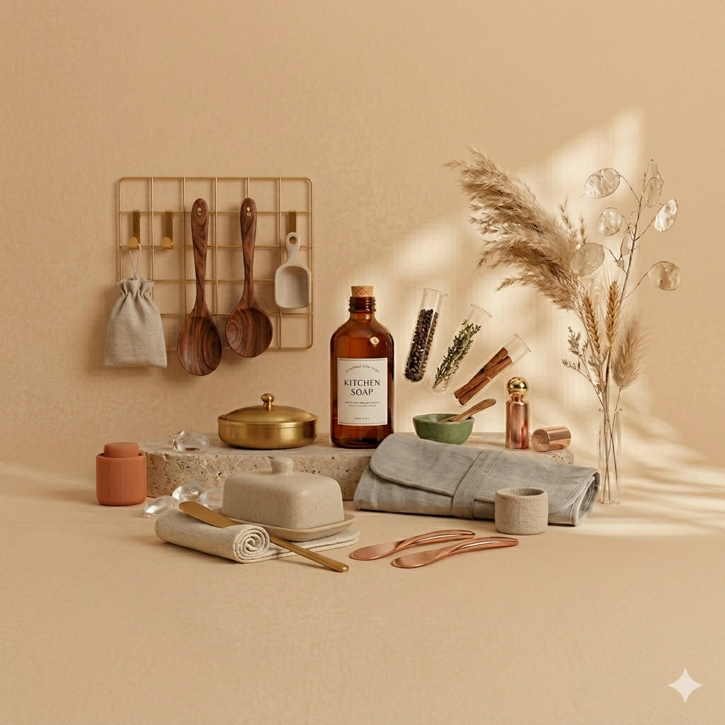Home & Kitchen Essentials