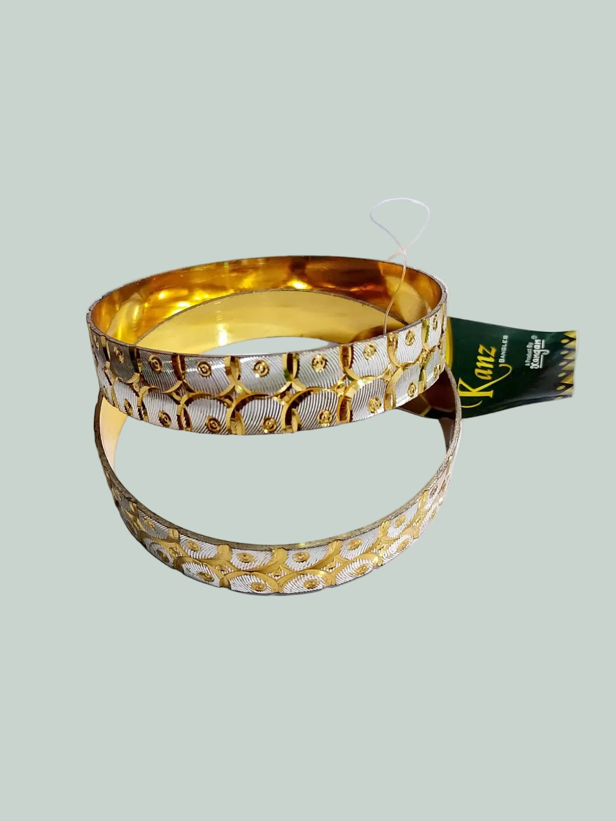 Kanz Bangles 02