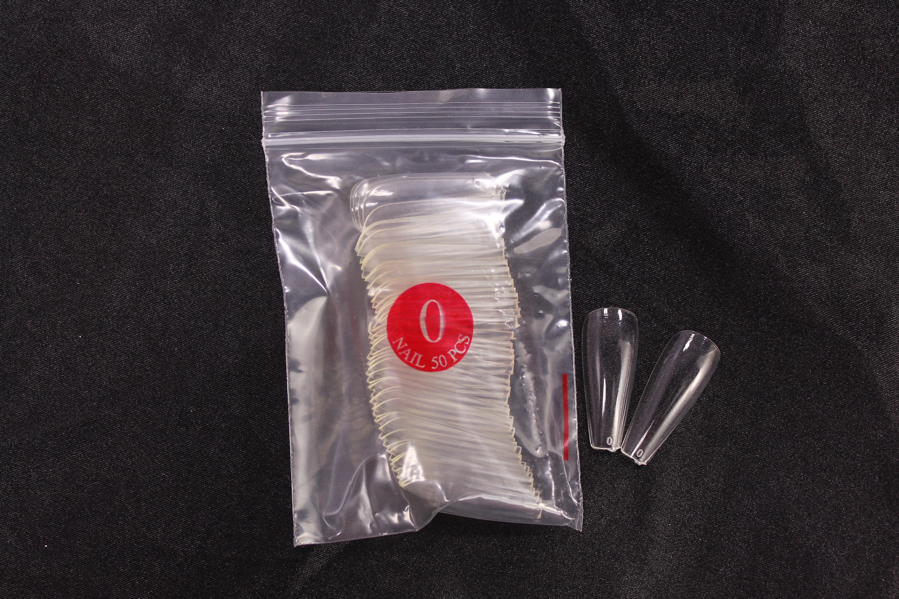 NAILS PACK OF 600 PCS