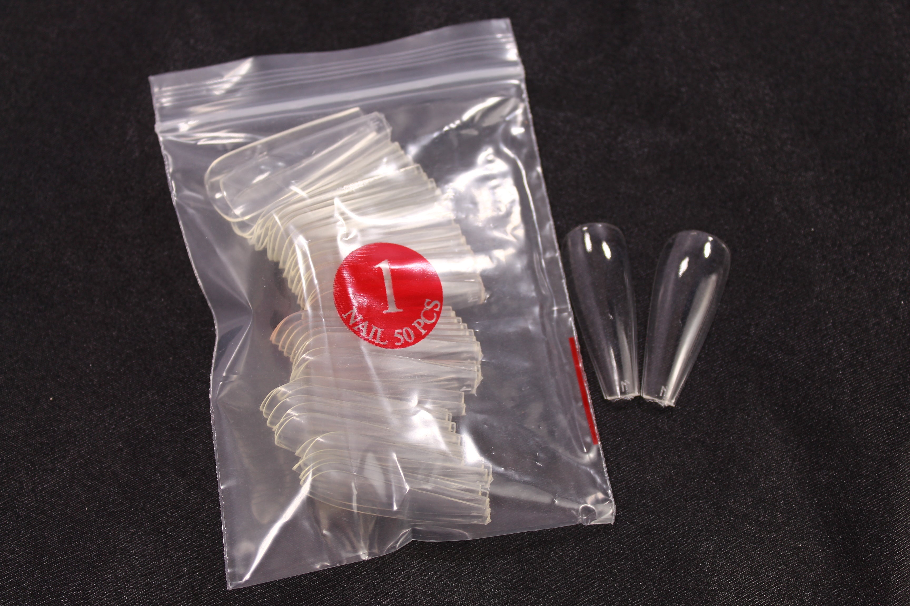 NAILS PACK OF 600 PCS