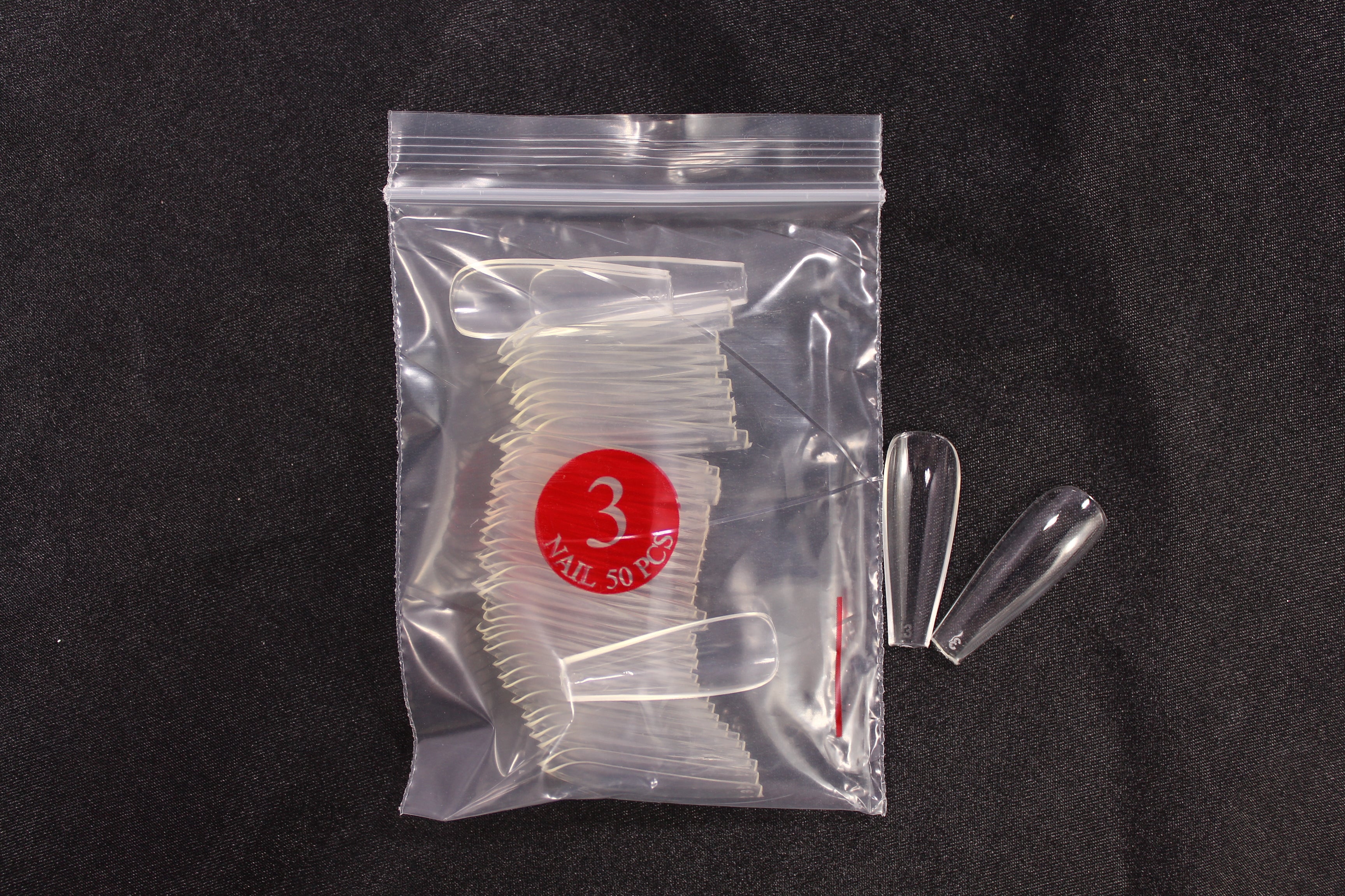 NAILS PACK OF 600 PCS