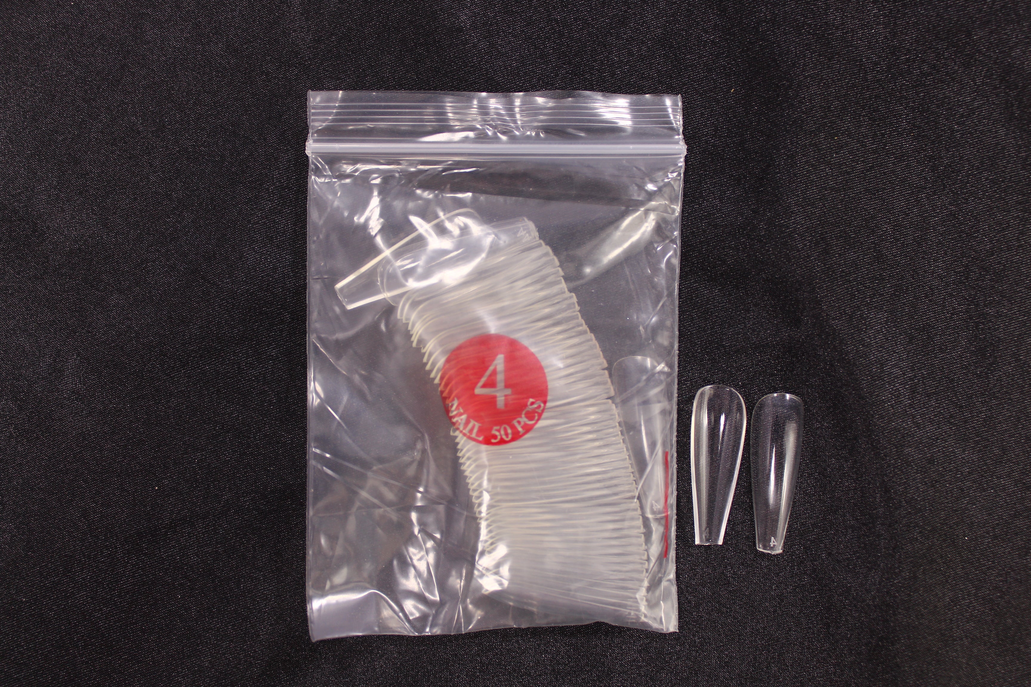 NAILS PACK OF 600 PCS