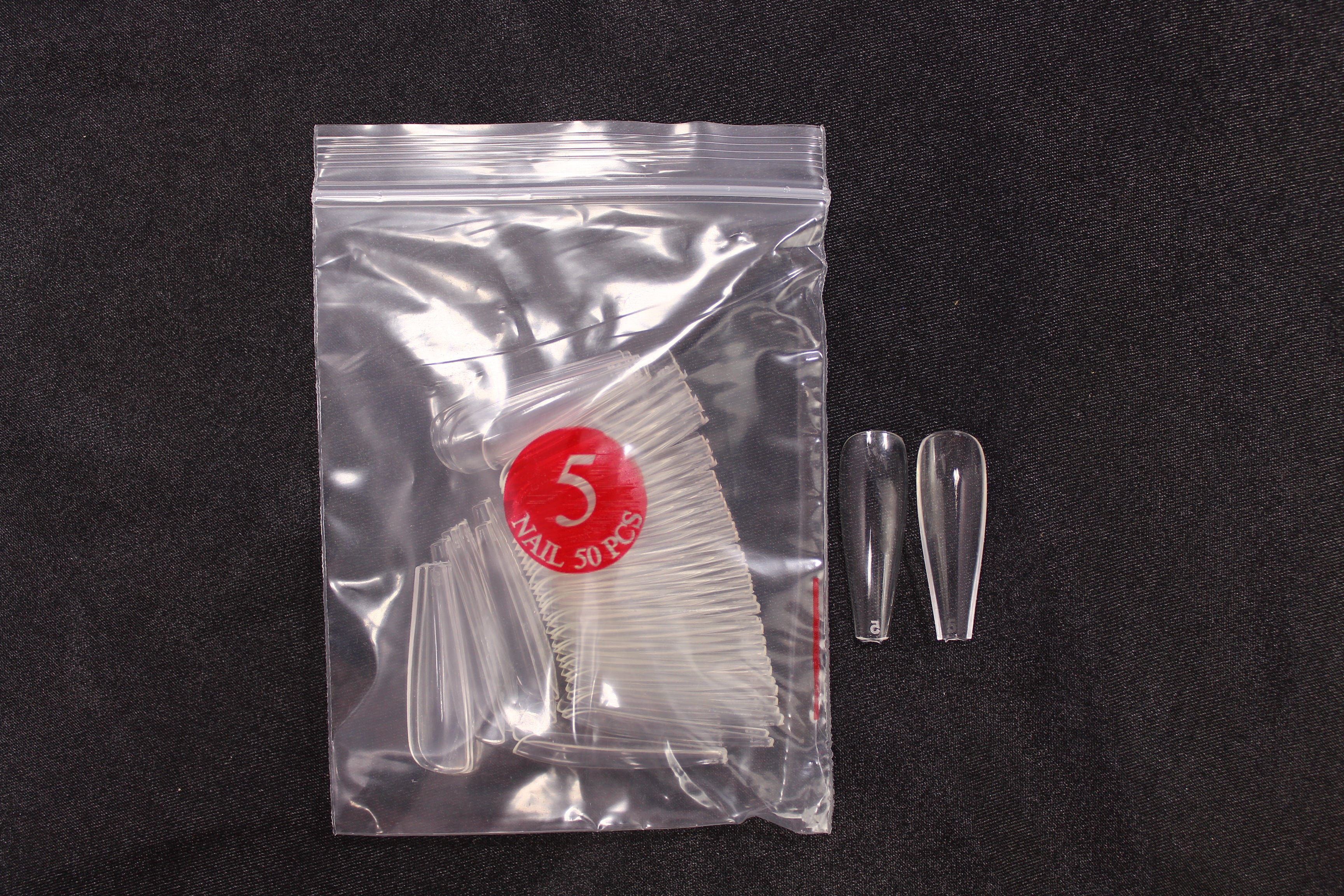 NAILS PACK OF 600 PCS