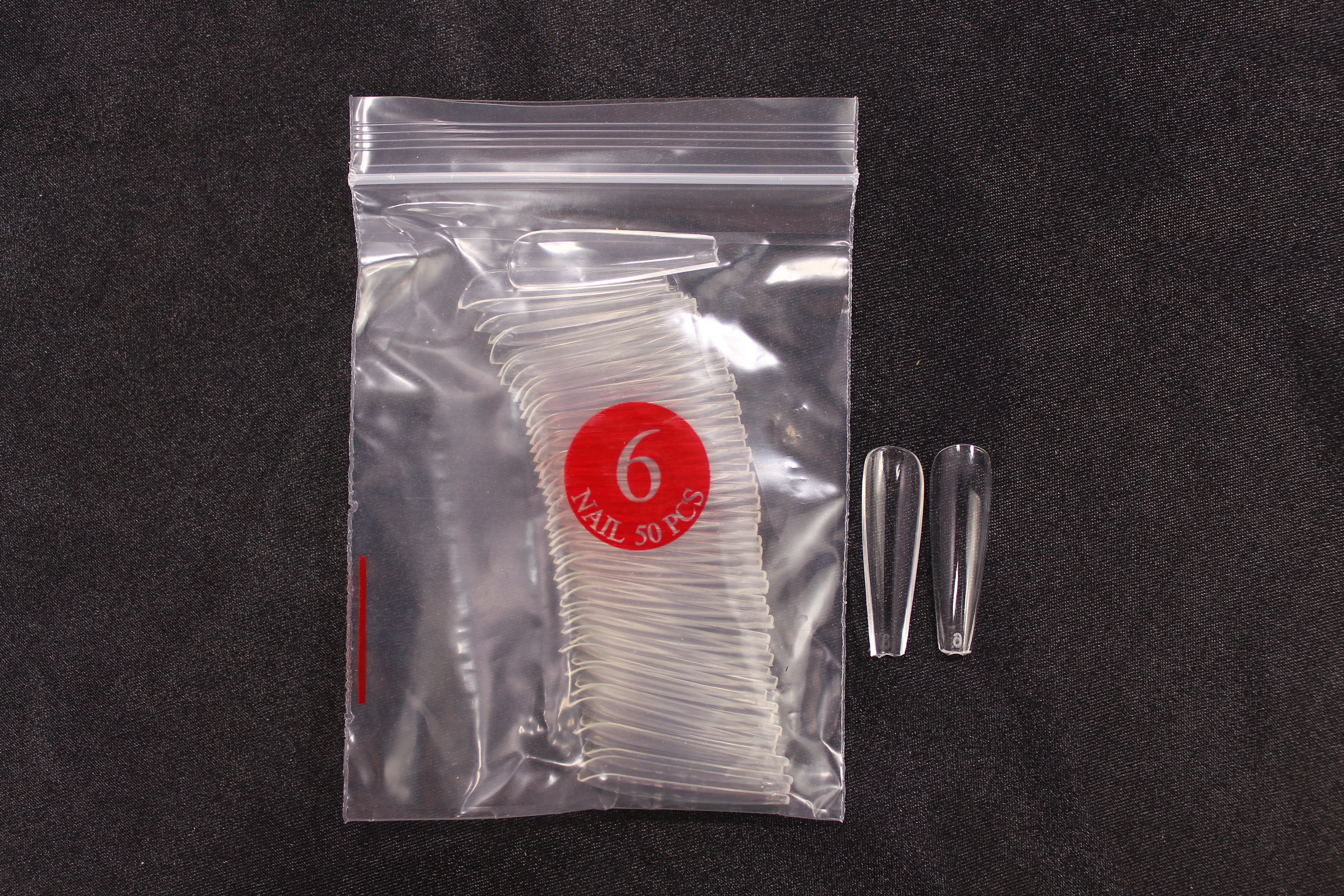 NAILS PACK OF 600 PCS