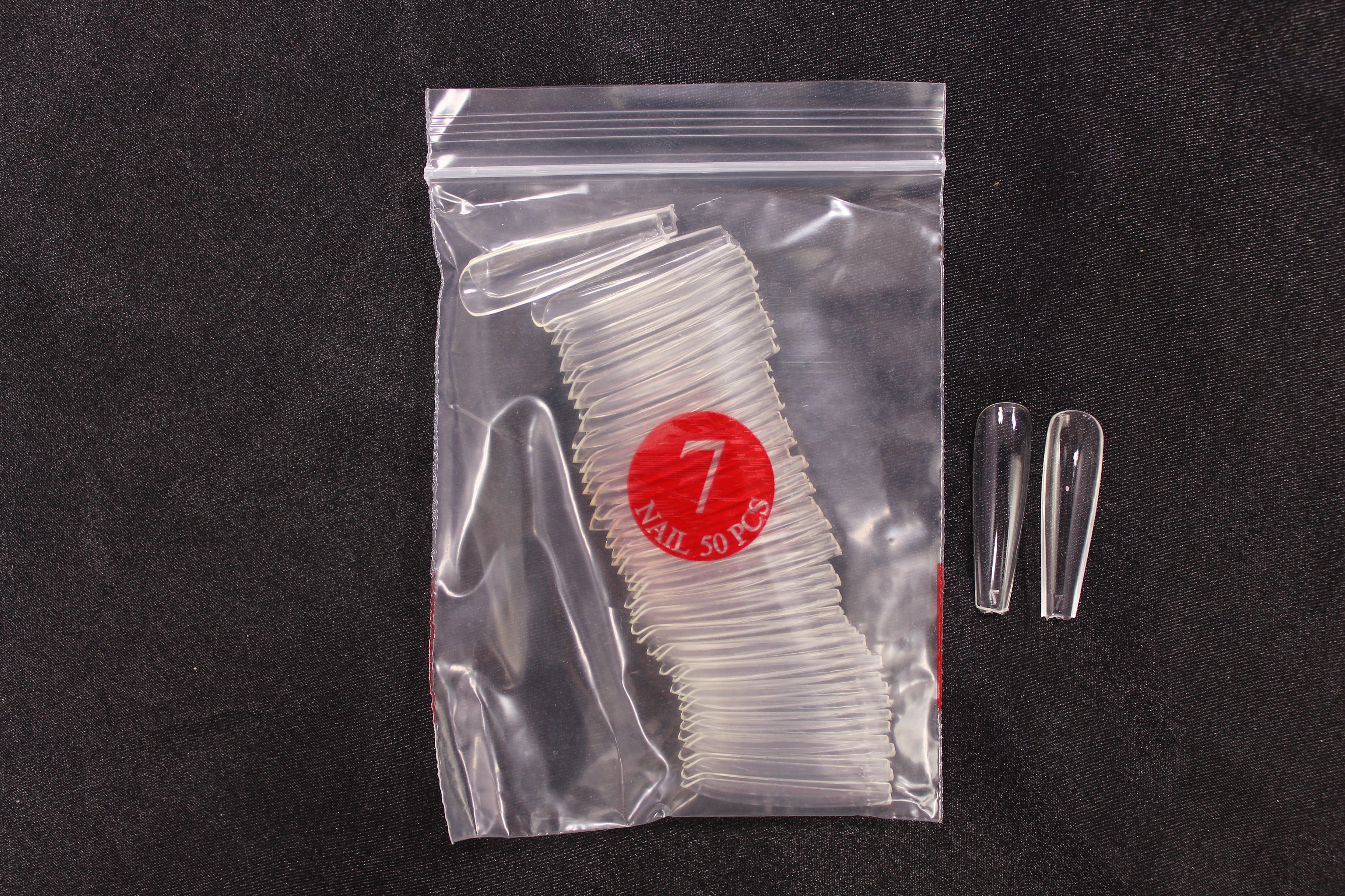 NAILS PACK OF 600 PCS