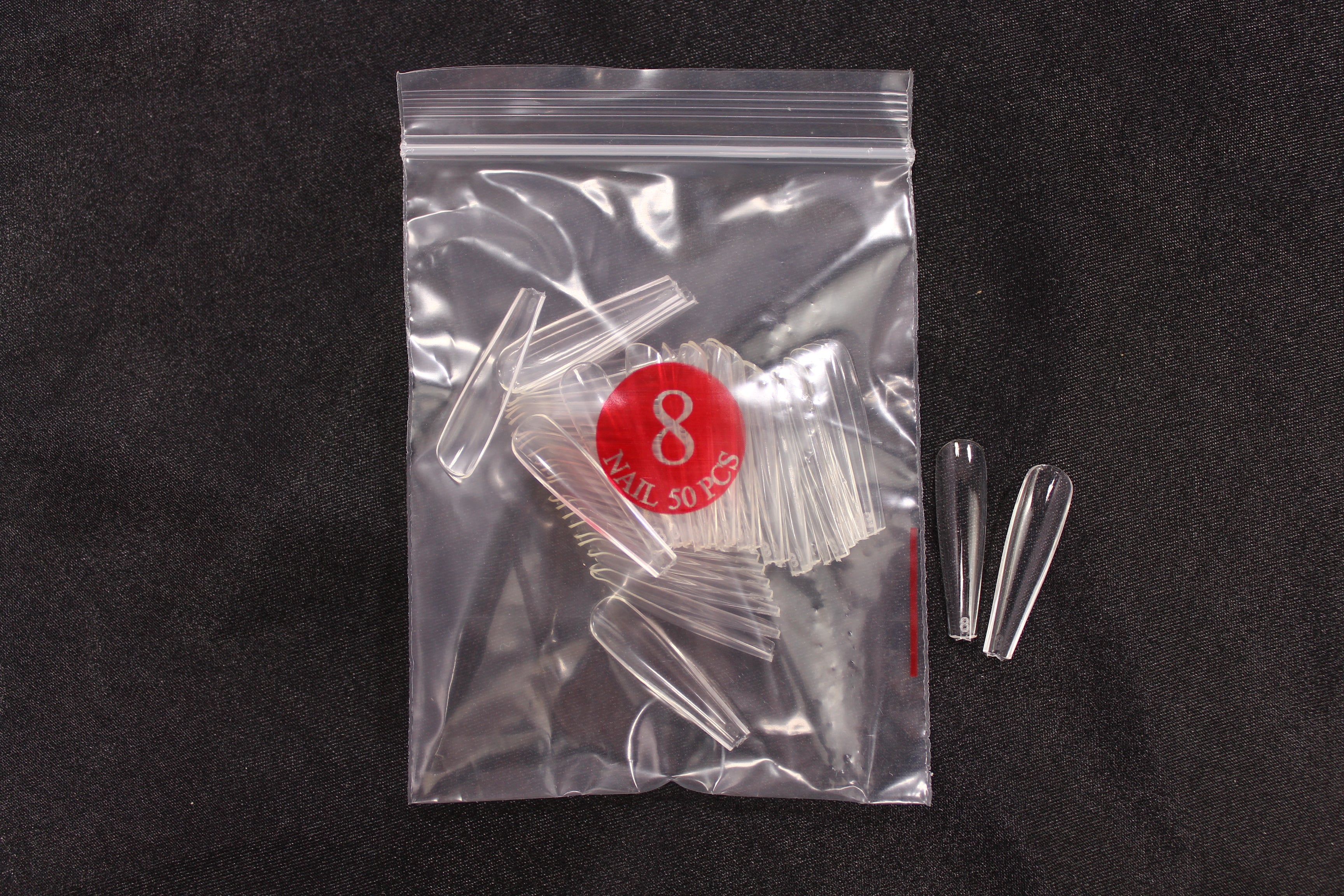 NAILS PACK OF 600 PCS