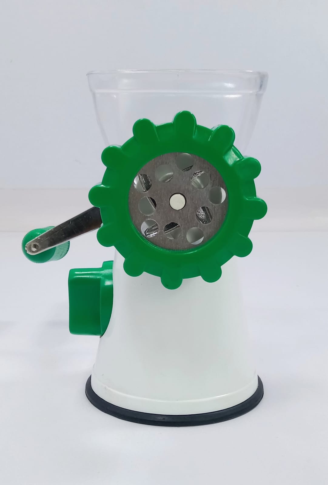 GREEN POWER KEEMA MAKER - MEAT MINCER MULTI FUNCTIONAL GRINDER