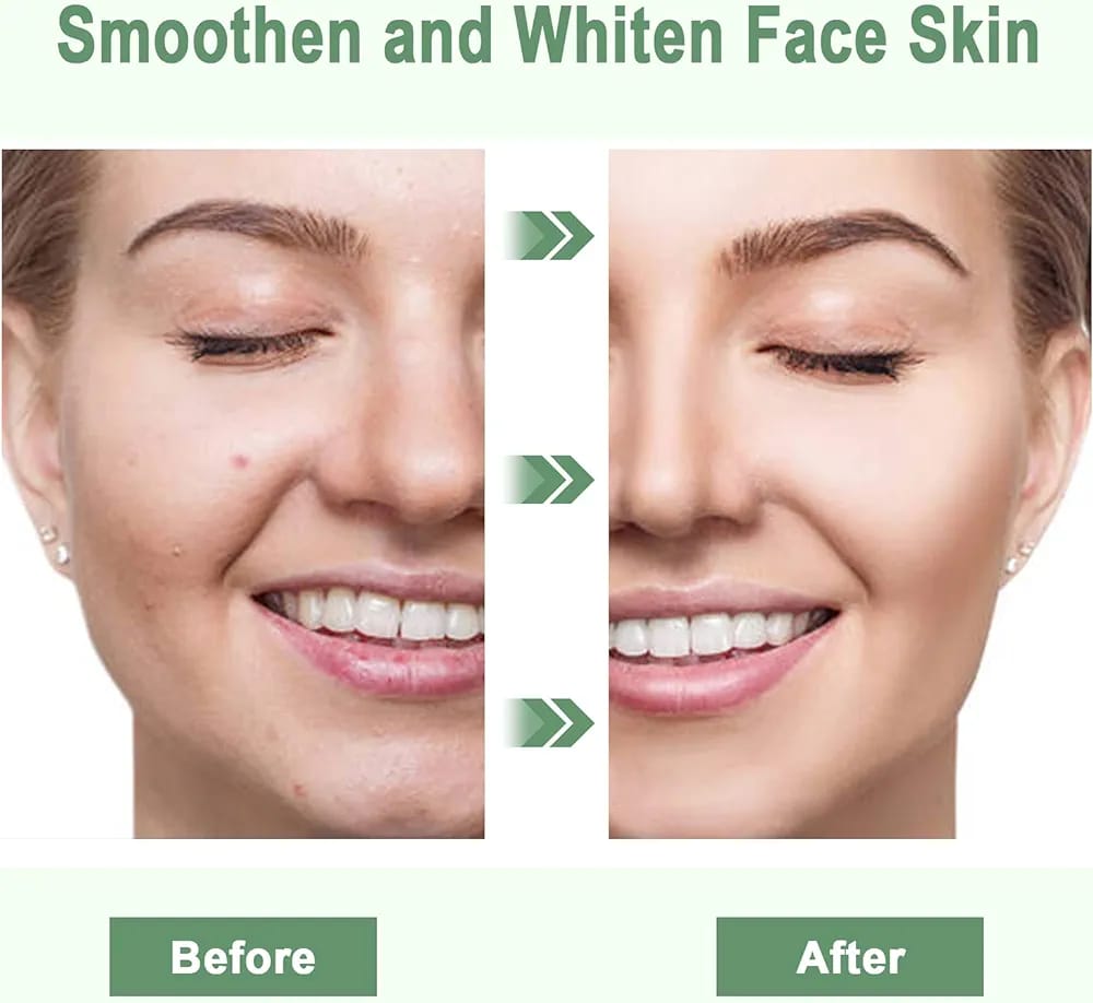 MASK STICK GREEN BY FINAL BEAUTY