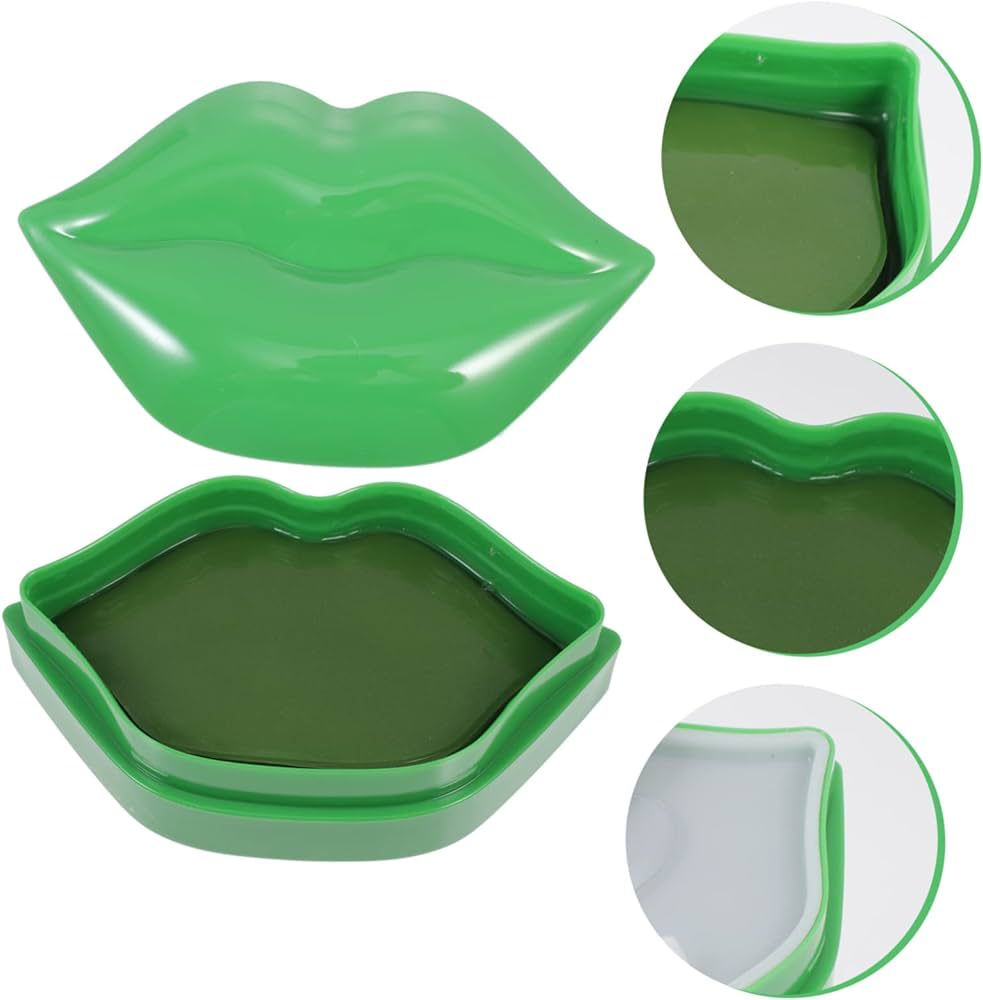 LIP MASK AVACADO HUDABEAUTY