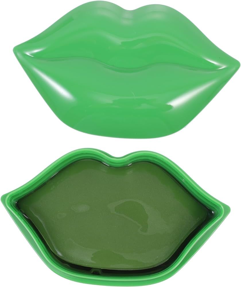 LIP MASK AVACADO HUDABEAUTY