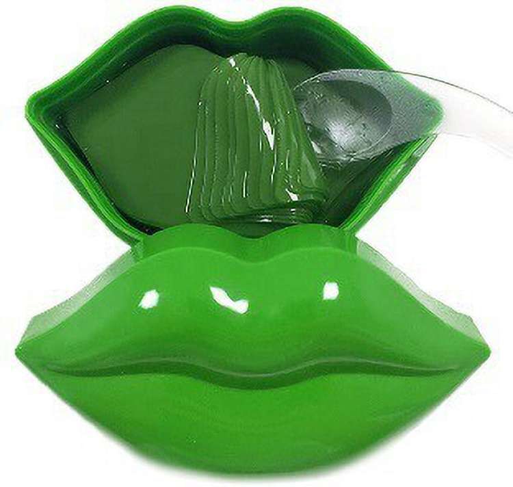 LIP MASK AVACADO HUDABEAUTY