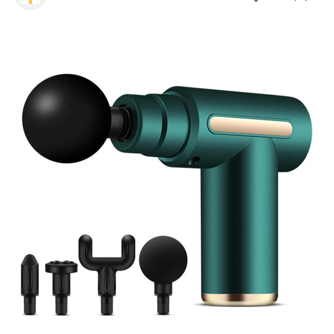 BODY MASSAGER CY-802