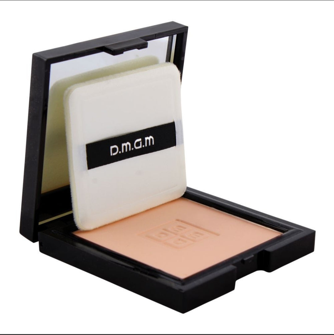 COMPACT POWDER DMGM
