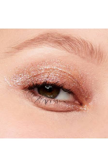 NABI METTALLIC LIQUID EYESHADOW