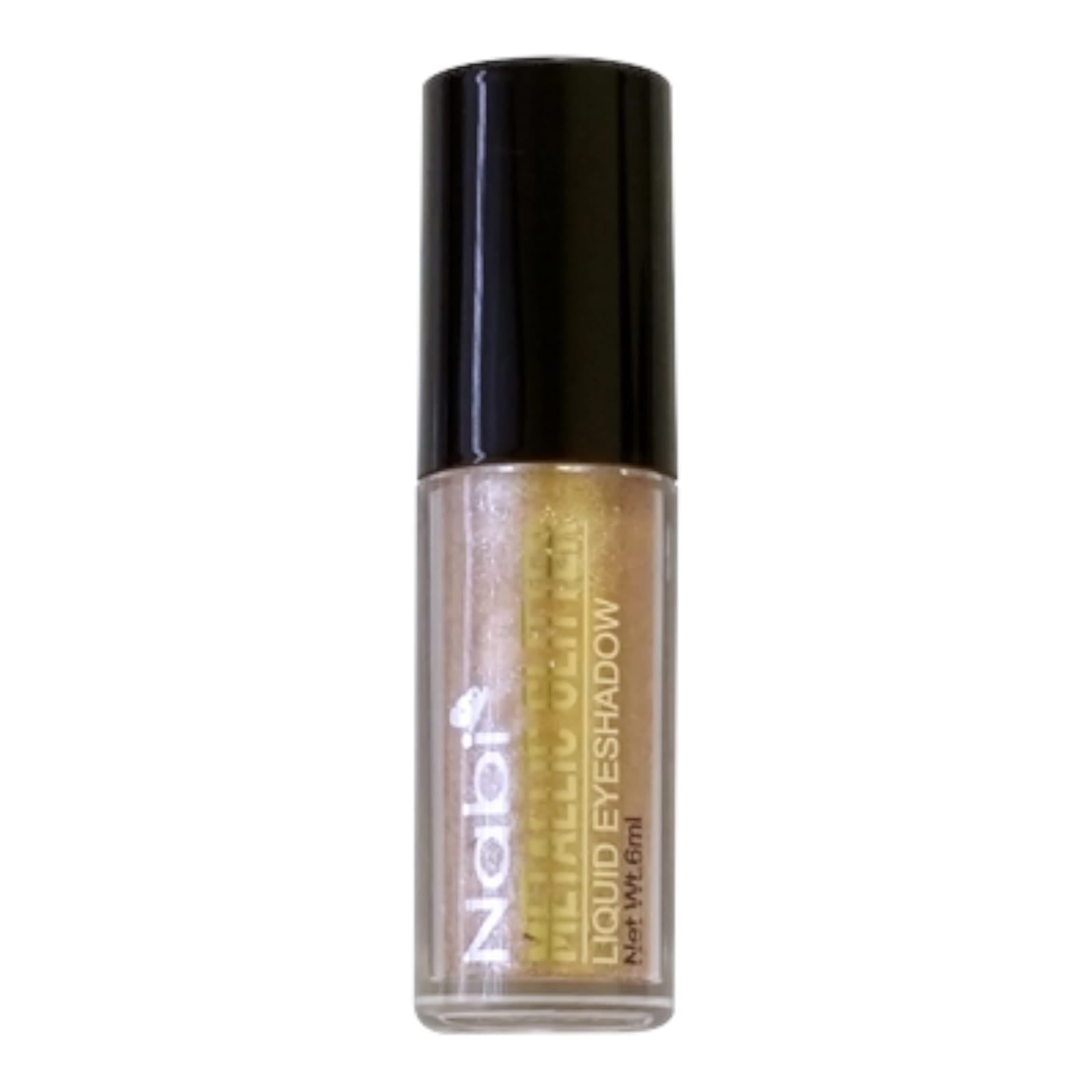 NABI METTALLIC LIQUID EYESHADOW