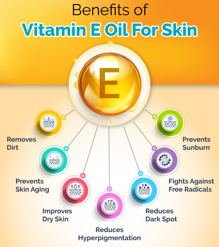FACIAL CLEANSER VITAMIN E EVER ROSA