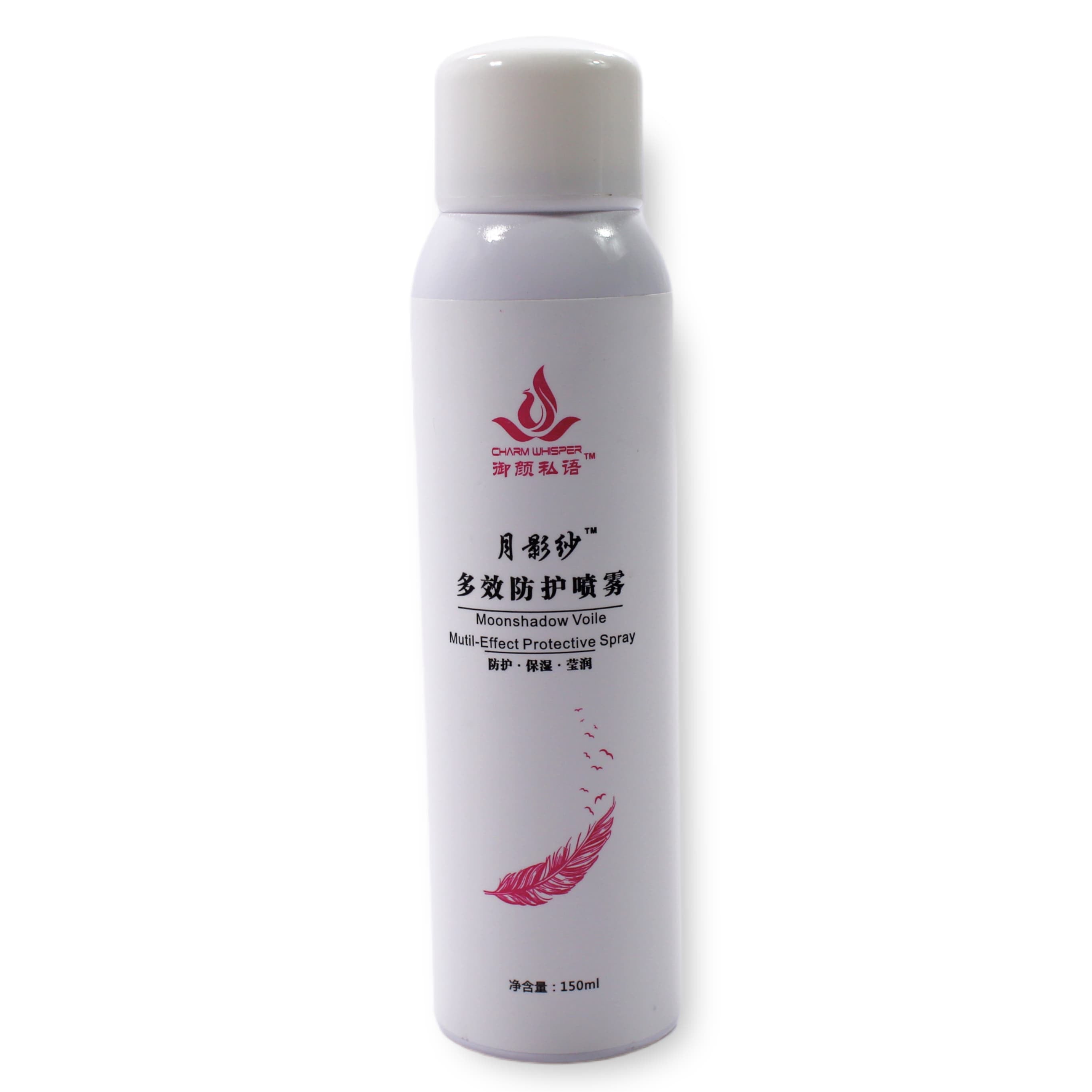 PROTECTIVE SPRAY MULTI EFFECT CHARM WHISPER