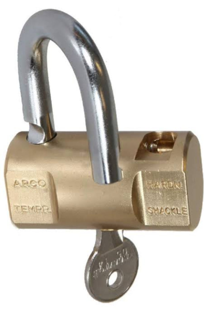 DOORLOCK WITH KEY