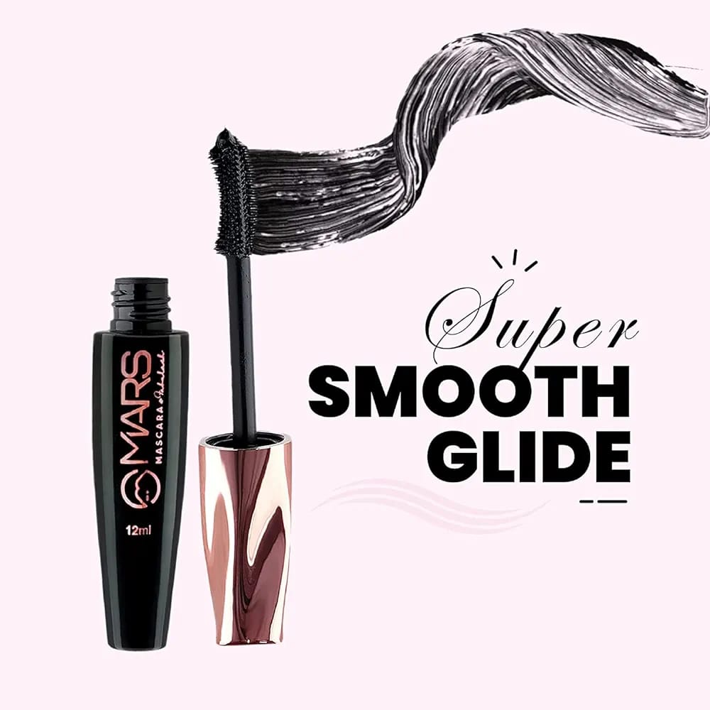 MASCARA MARS