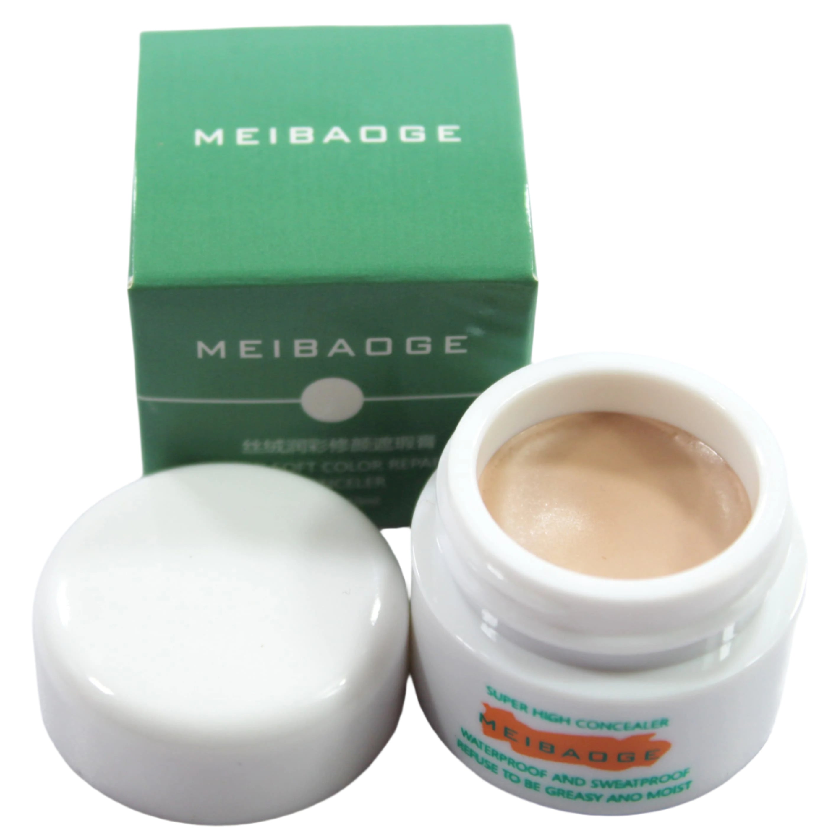 CONCEALER MEIBAOGE WATERPROOF AND SWEATPROOF