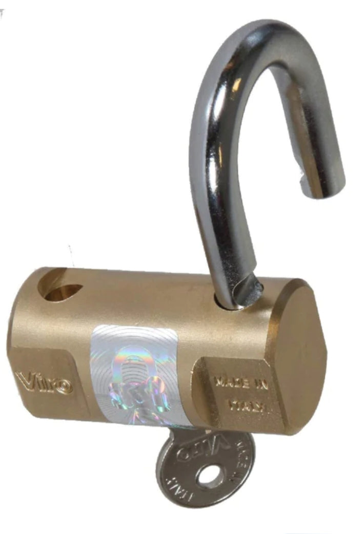 DOORLOCK WITH KEY