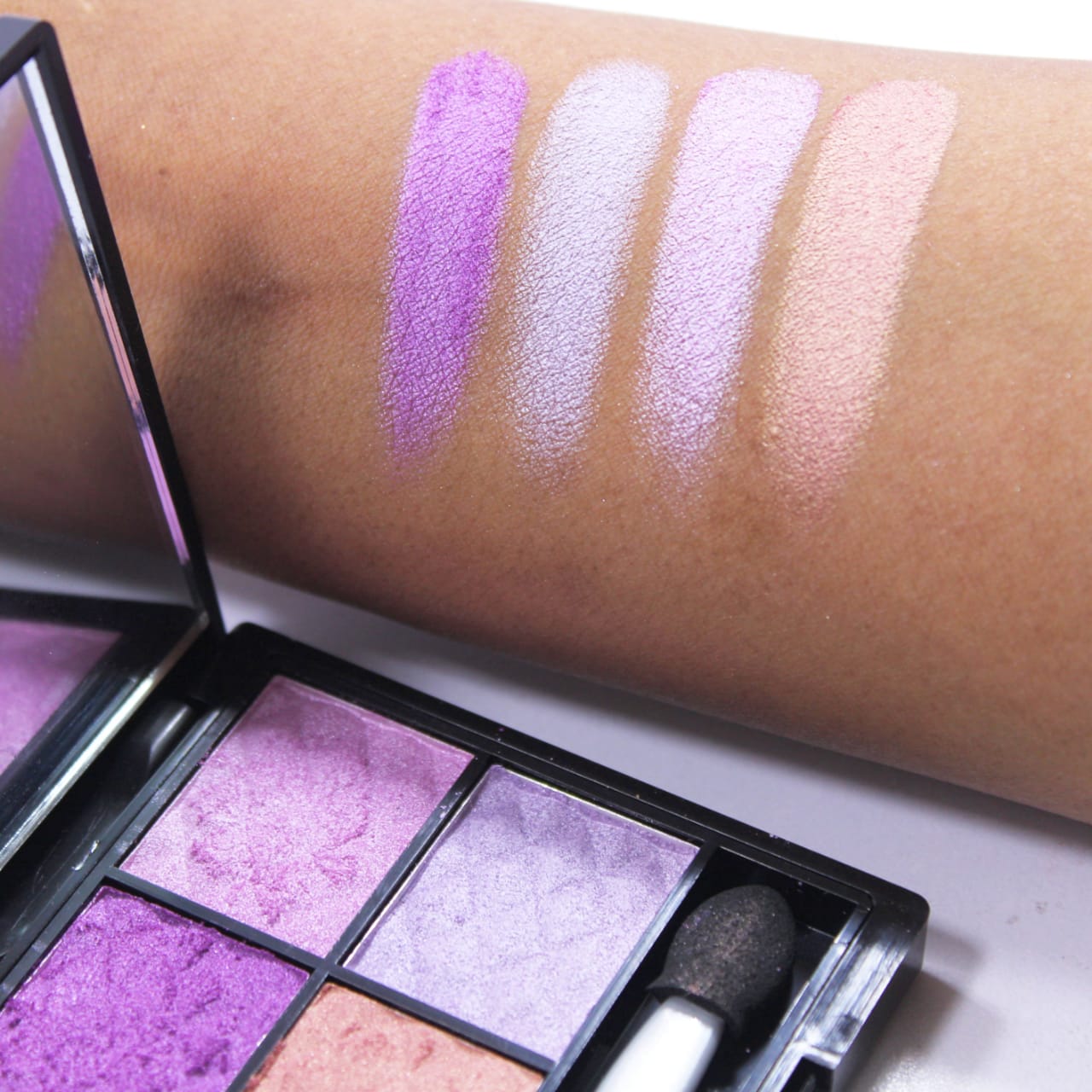 EYE SHADOW POWDER BY MAC 03