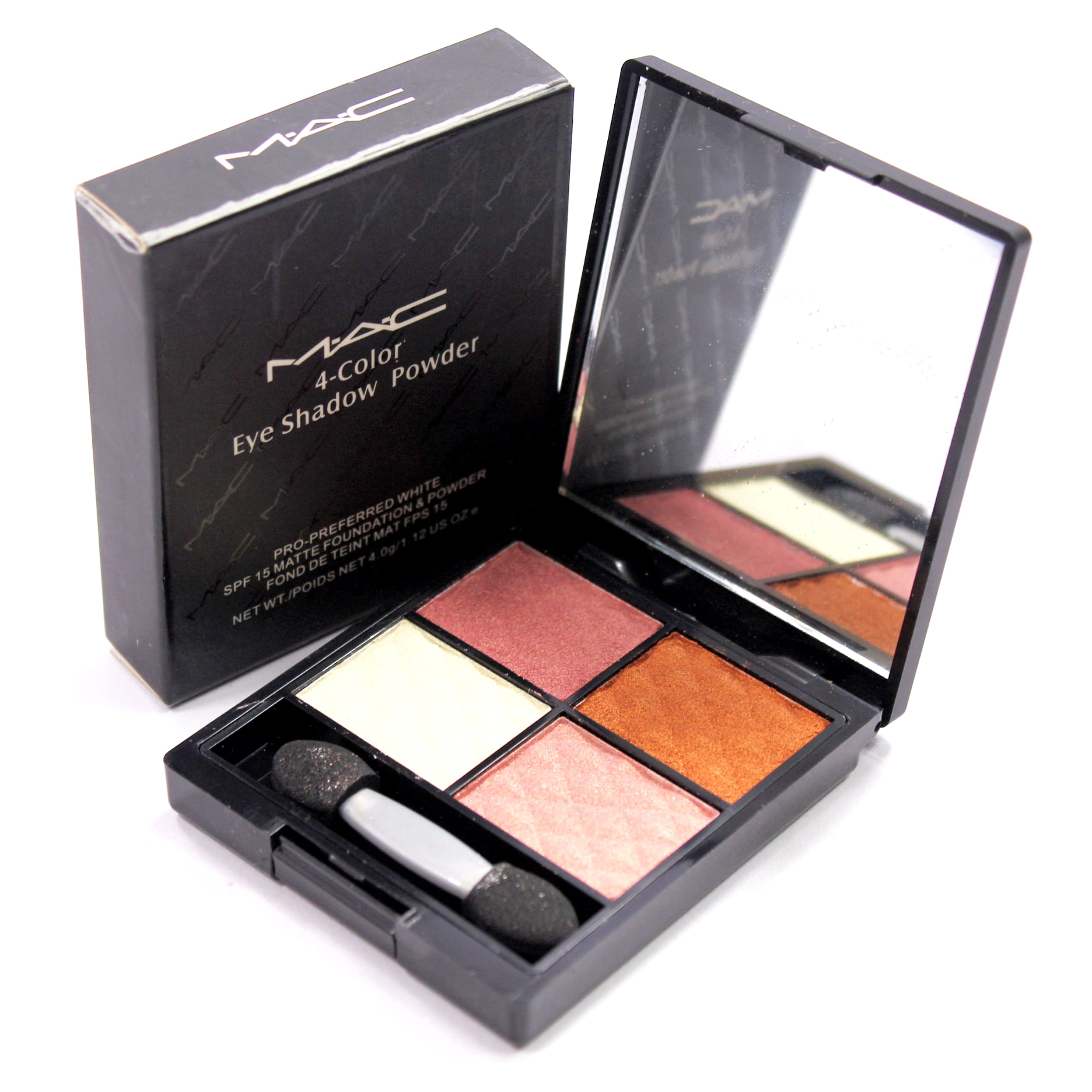 EYE SHADOW POWDER BY MAC 06
