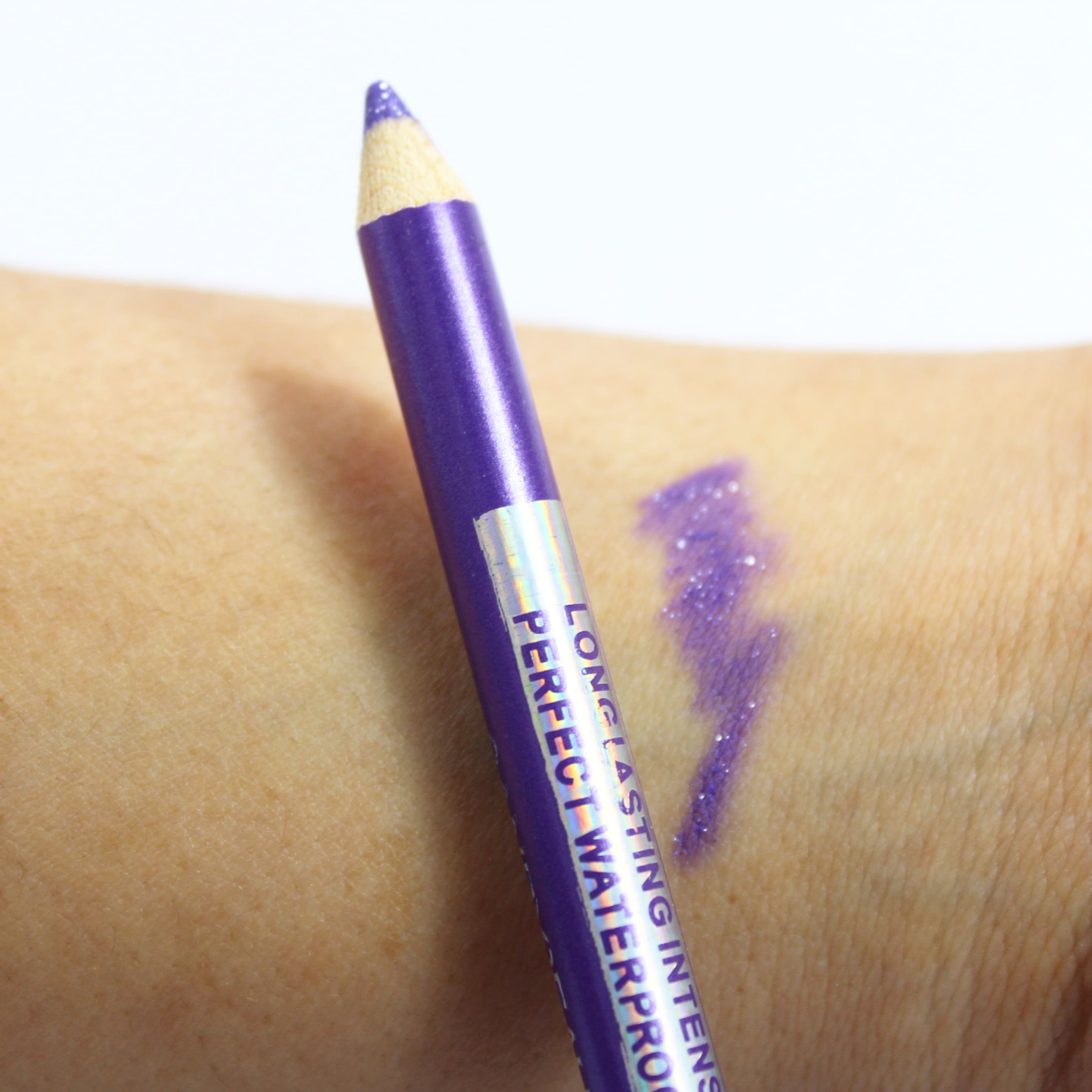 MASCARA EYE SHADOW SANDY BEAUTY NATURAL WATERPROOF
