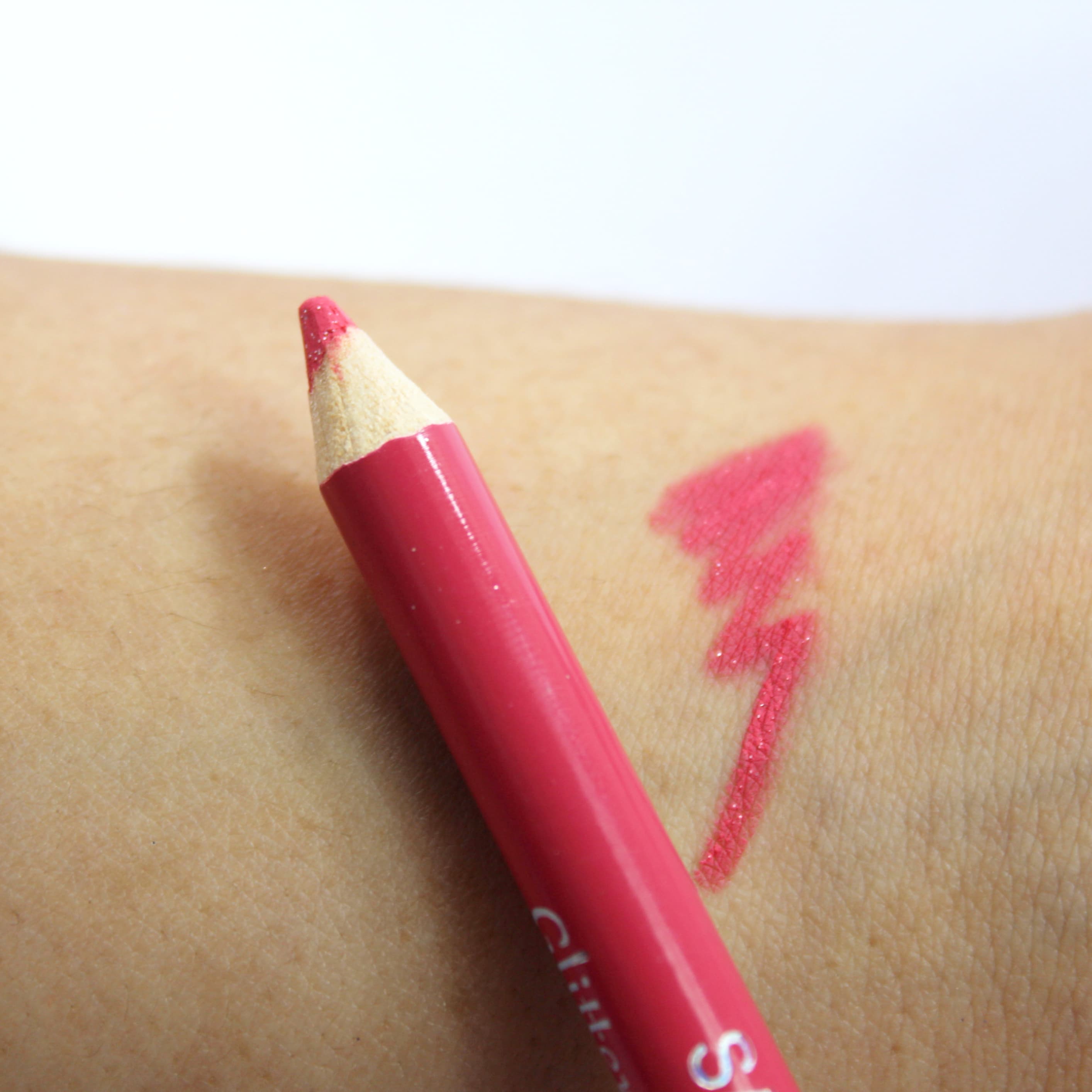 MASCARA EYE SHADOW SANDY BEAUTY NATURAL WATERPROOF