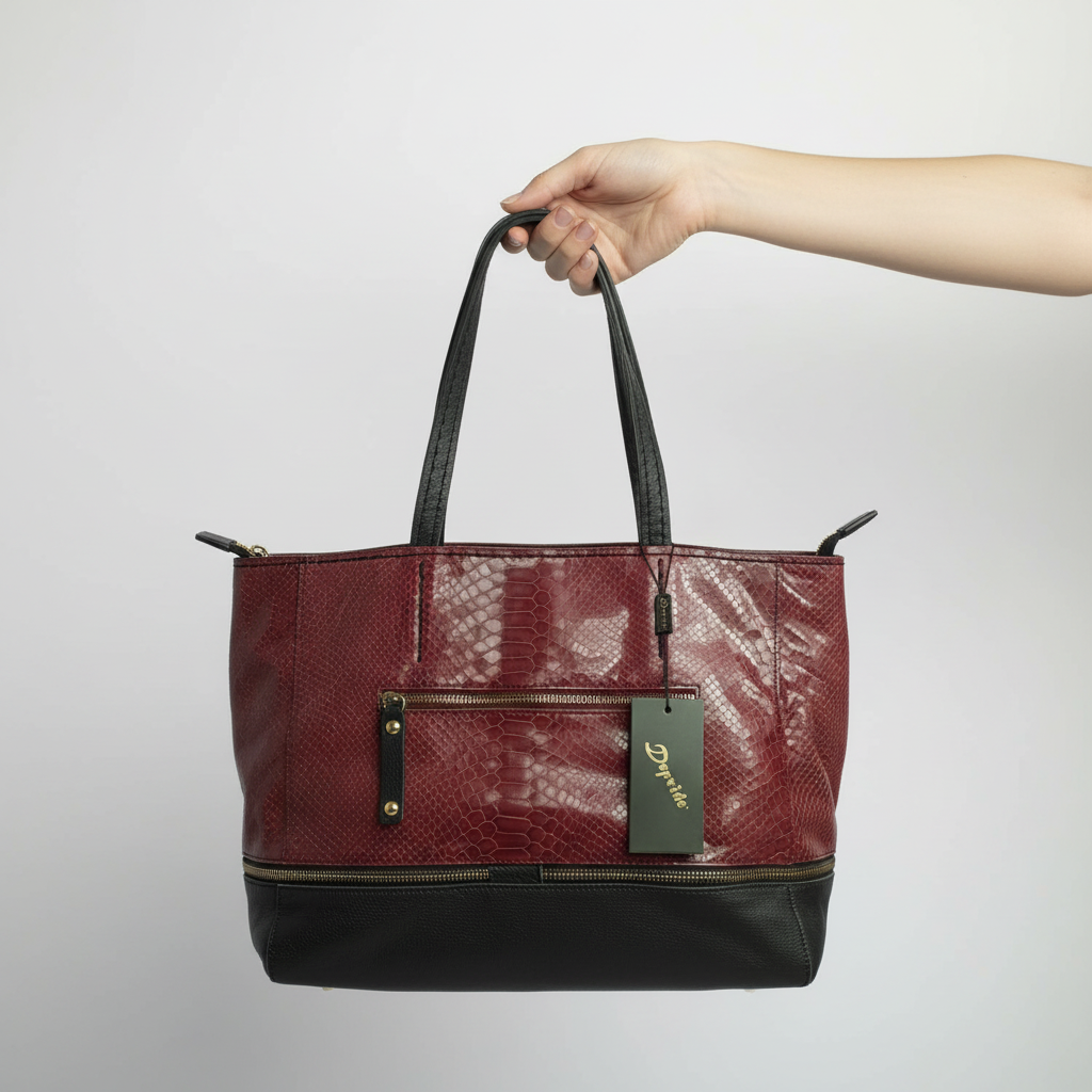 Leather Hand B90