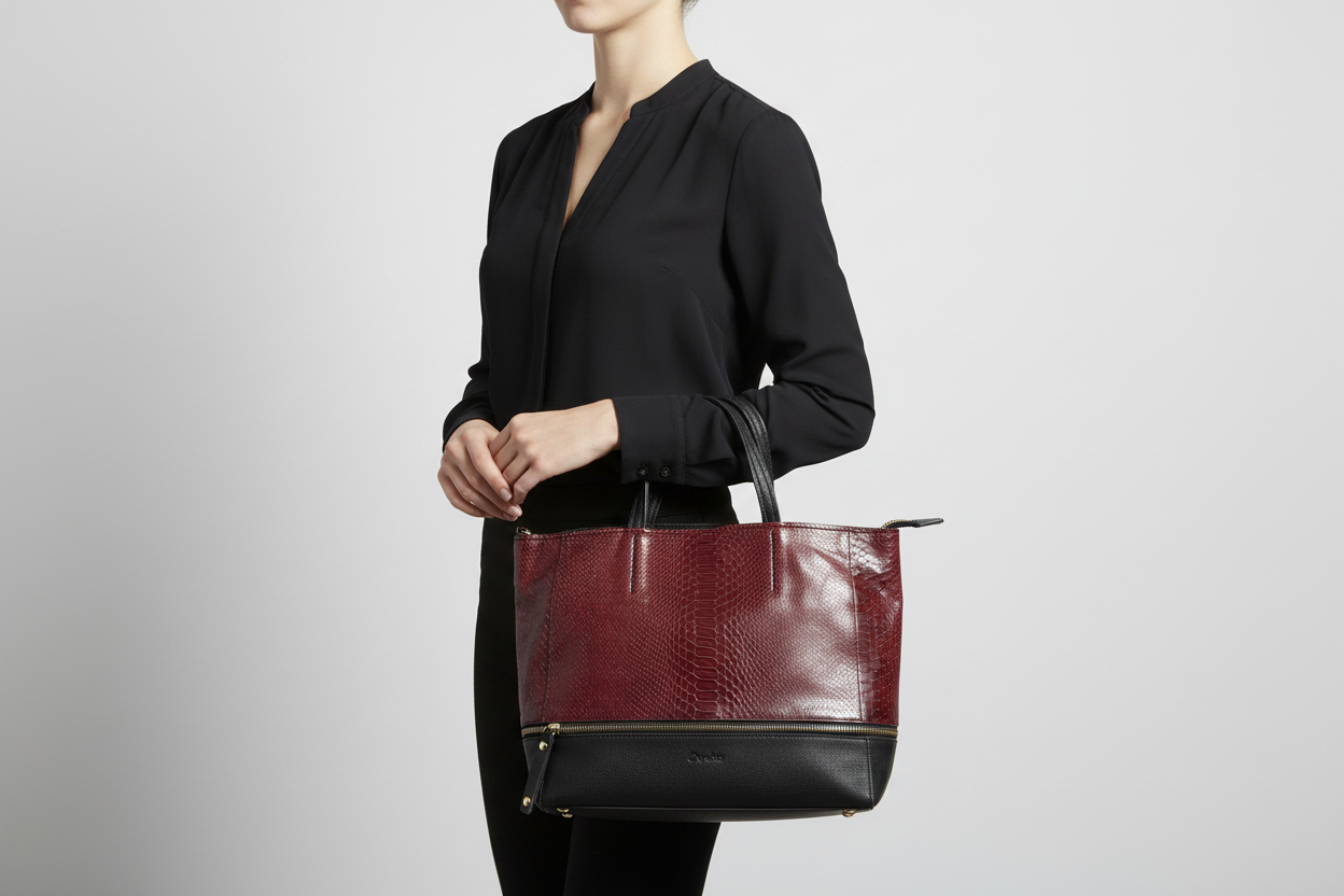 Leather Hand B90