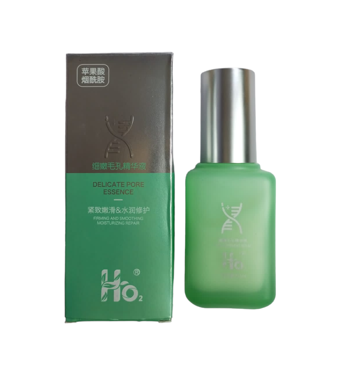 HO2 DELICATE PORE ESSENCE