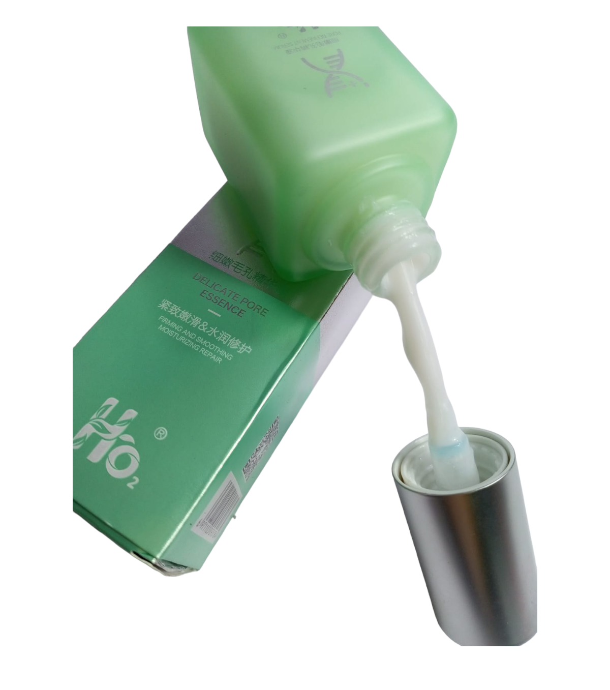 HO2 DELICATE PORE ESSENCE