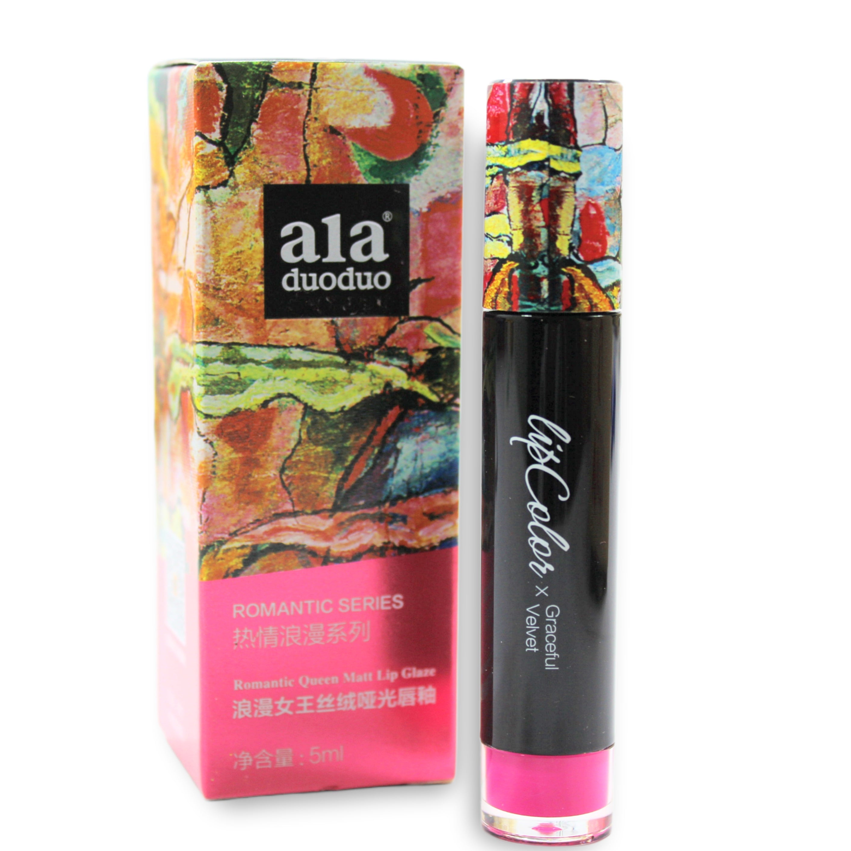 LIP CRAYON ALA DUODUO
