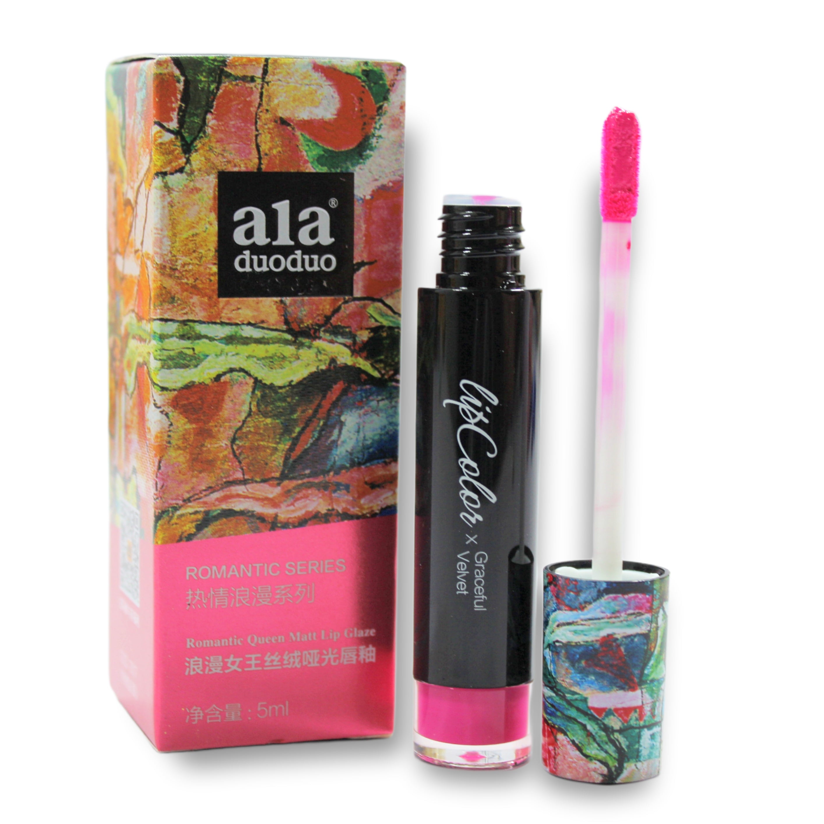 LIP CRAYON ALA DUODUO
