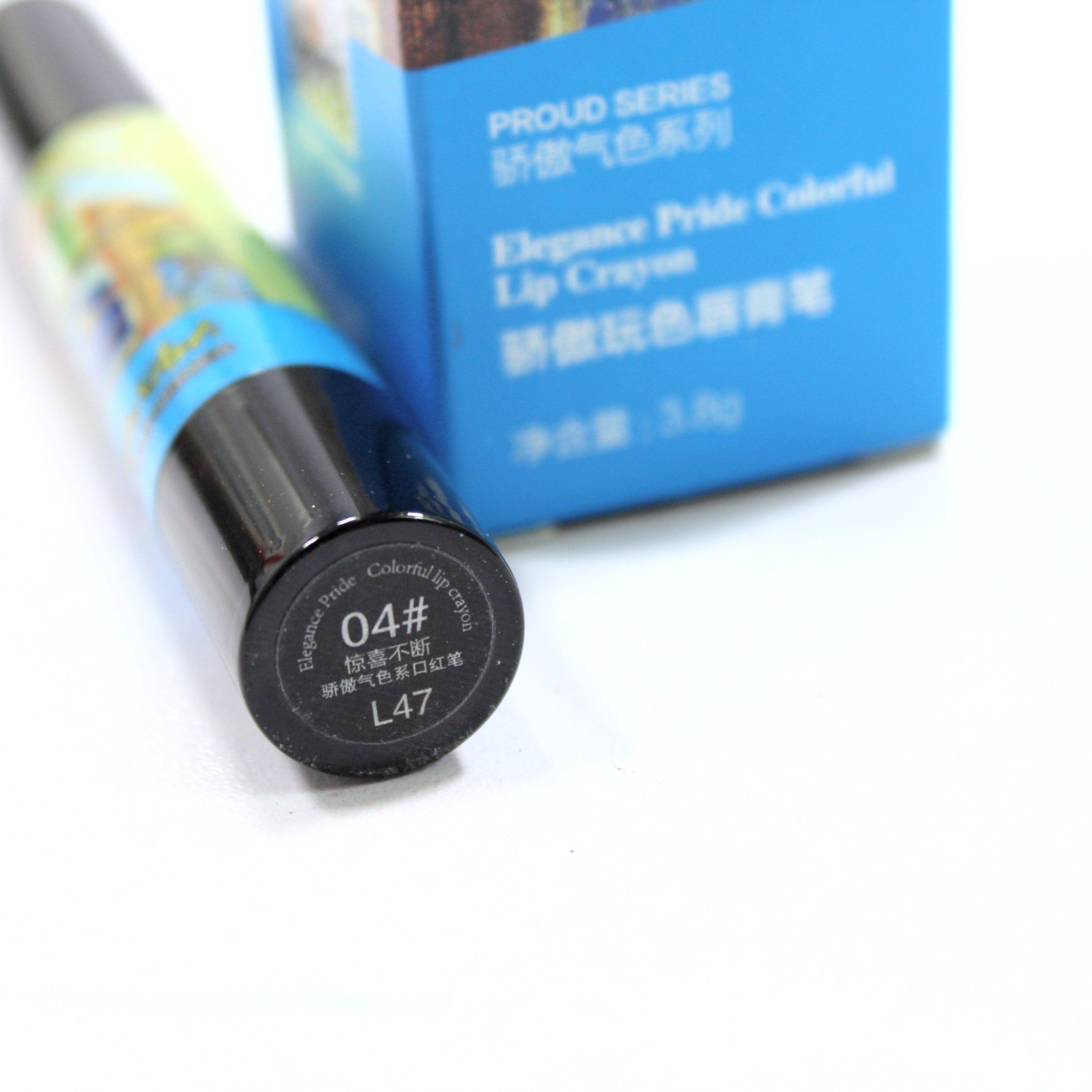 LIP CRAYON ALA DUODUO