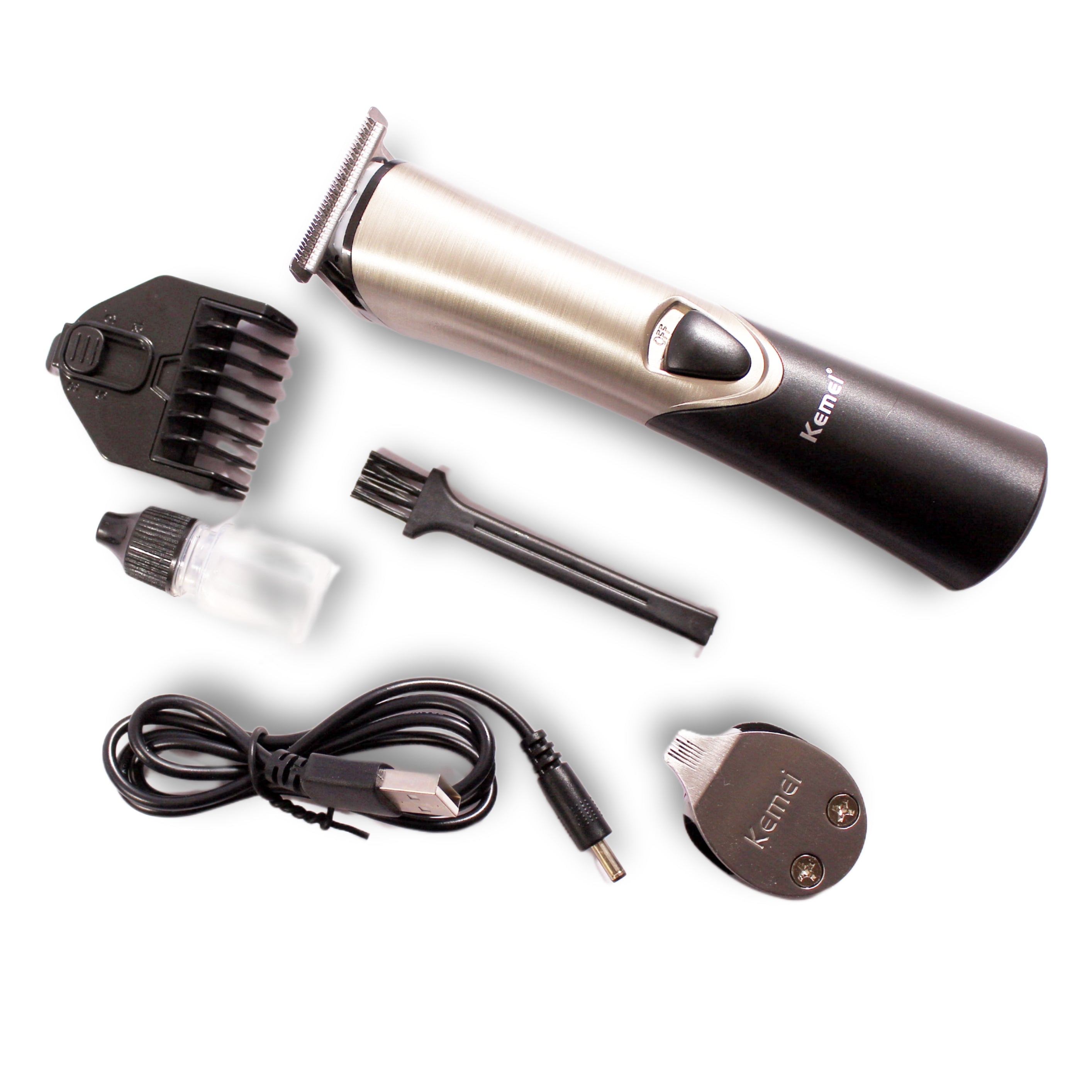 ELECTRIC HAIR CLIPPERS KEMEI