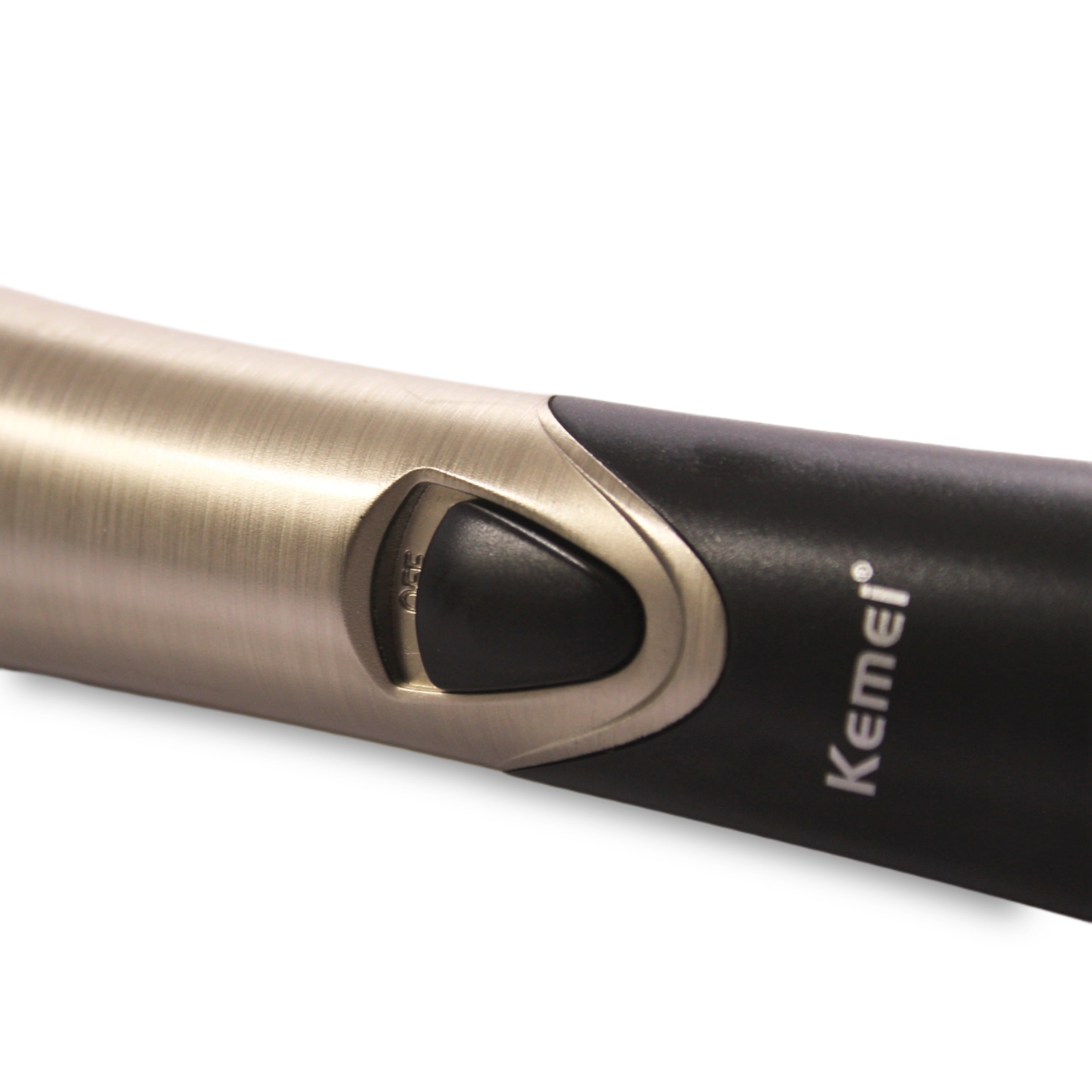 ELECTRIC HAIR CLIPPERS KEMEI