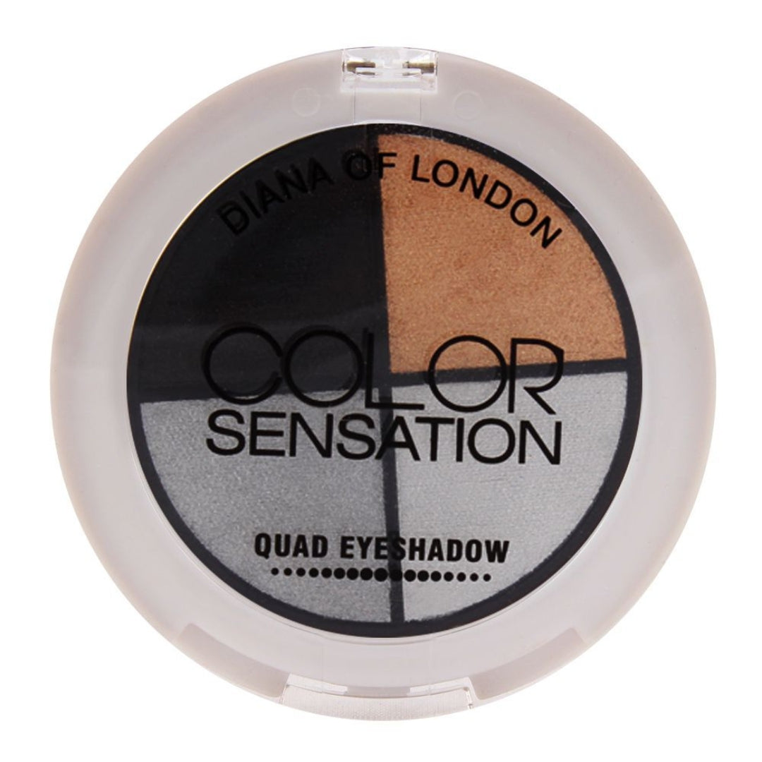 EYE SHADOW DIANA OF LONDON COLOR SENSATION