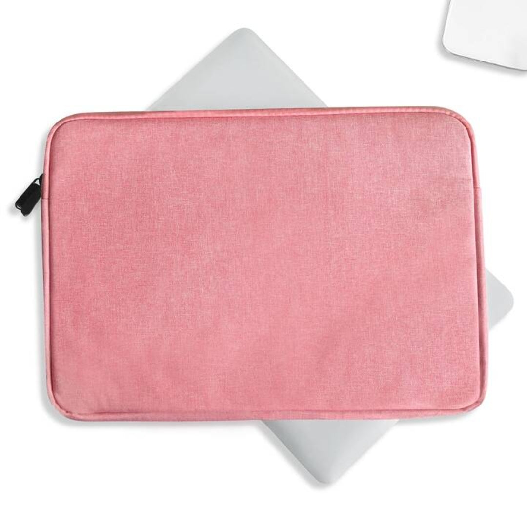 BAG LAPTOP SLEEVE CASE IMPORTED TARGUS PINK