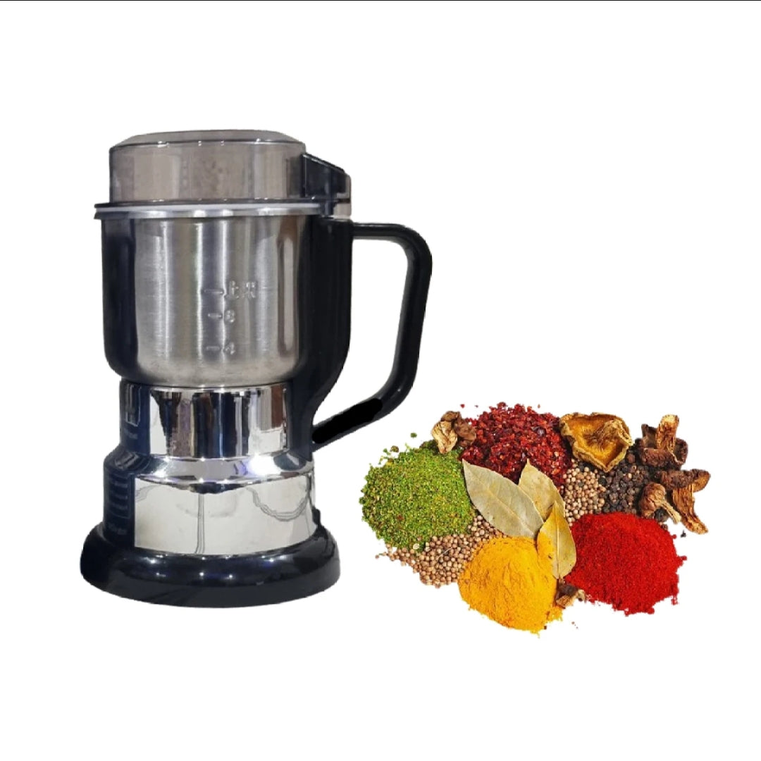 ELECTRIC GRINDER MULTIFUNCTIONAL MACHINE