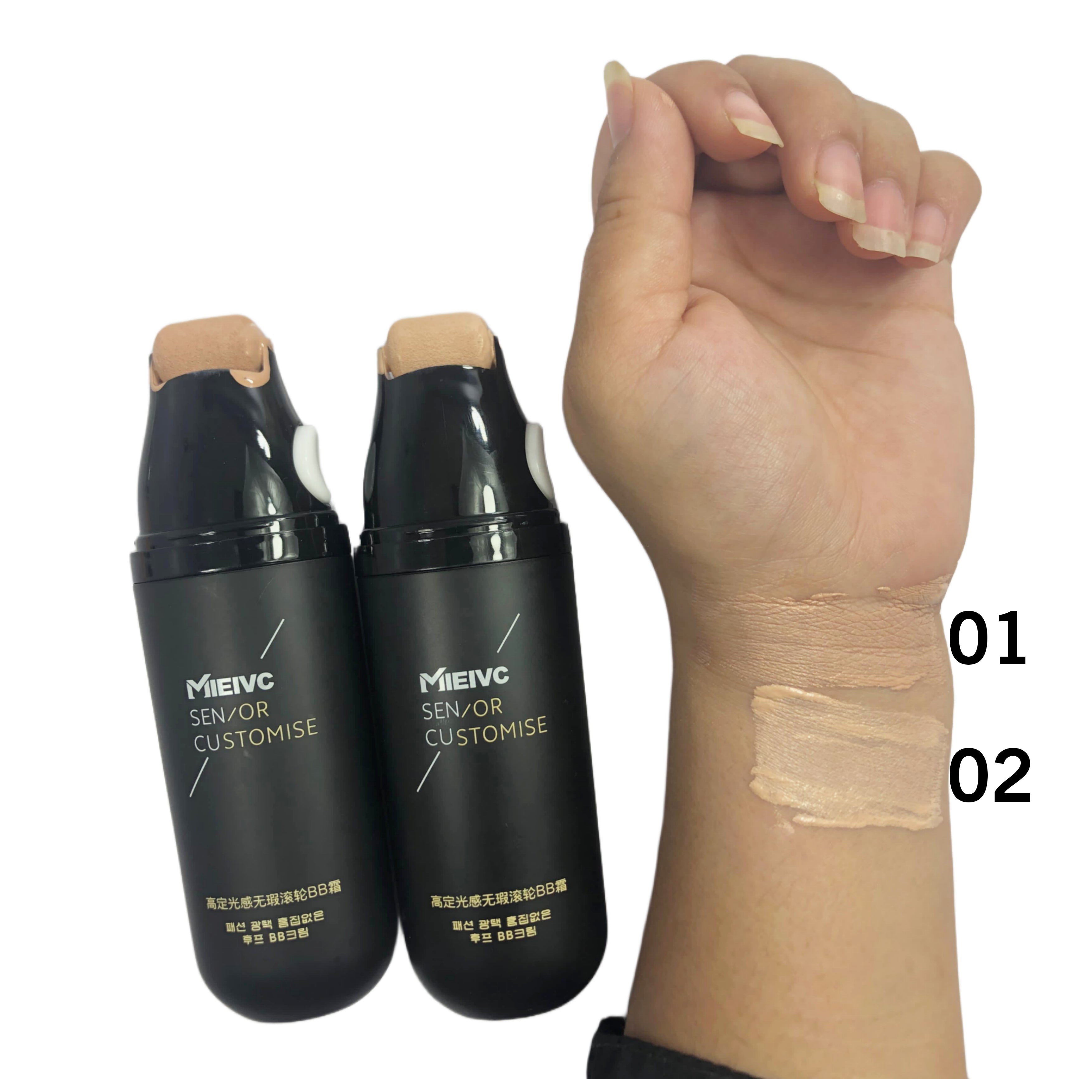 FOUNDATION MIEIVC WATER RESISTANT