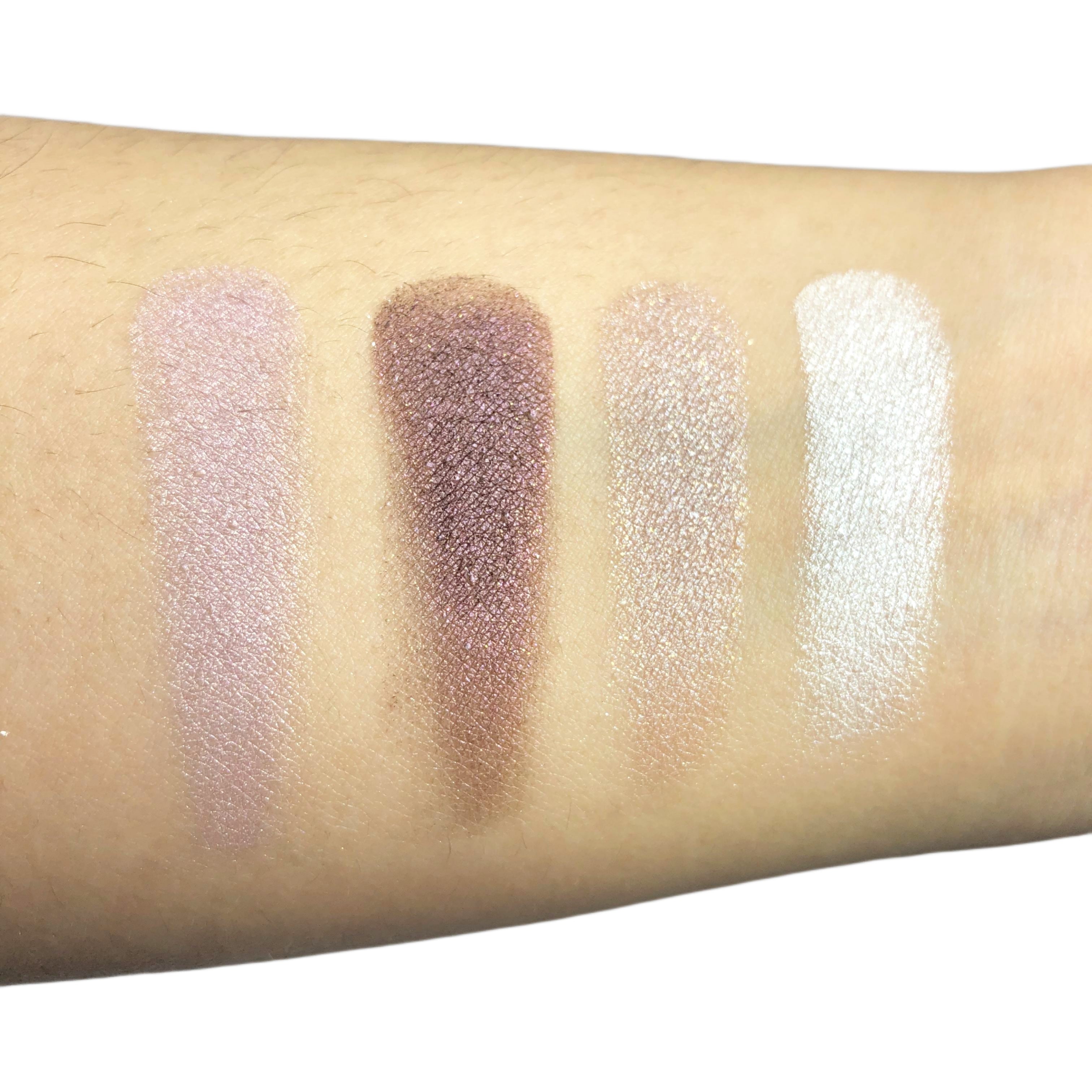 EYE SHADOW DIANA OF LONDON COLOR SENSATION