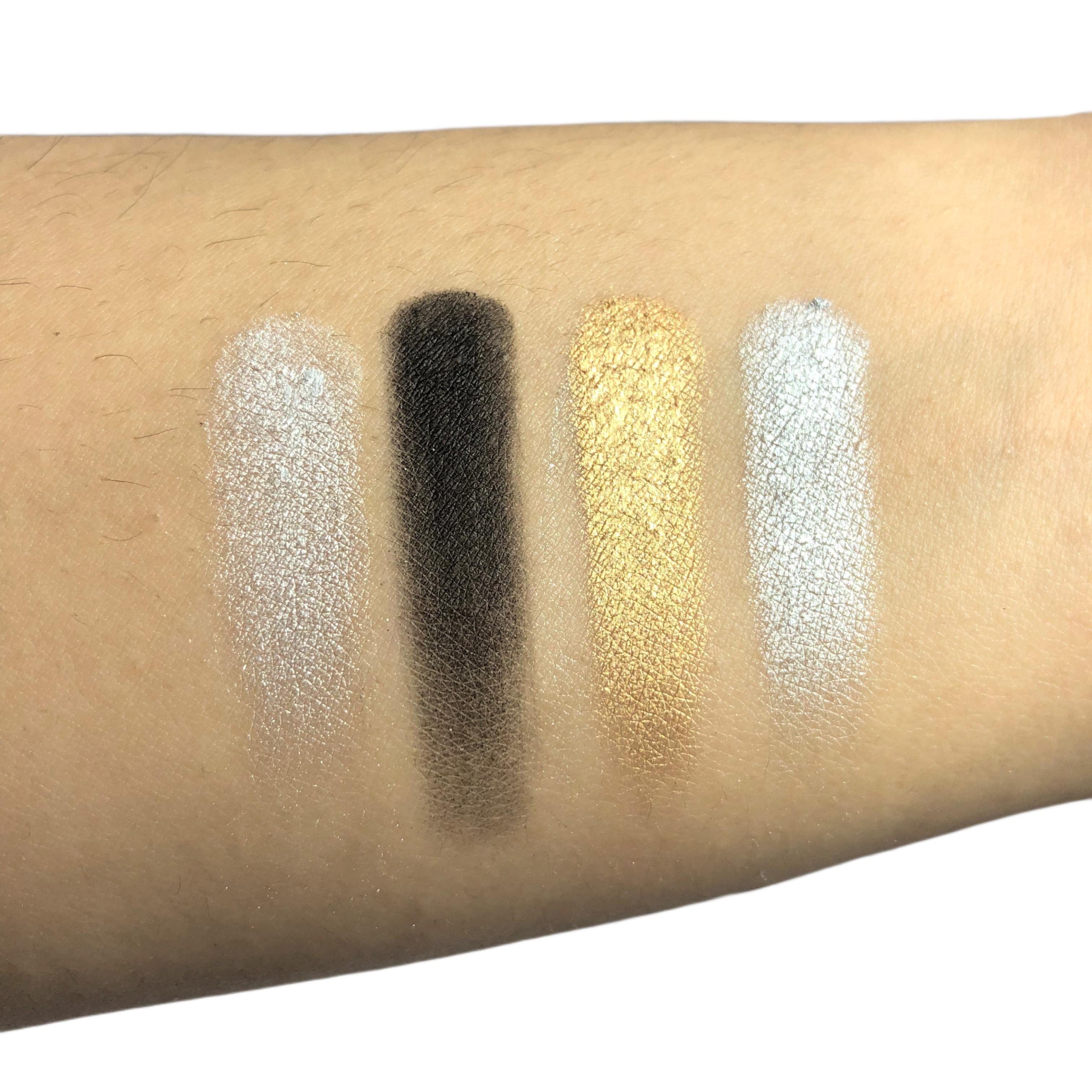 EYE SHADOW DIANA OF LONDON COLOR SENSATION