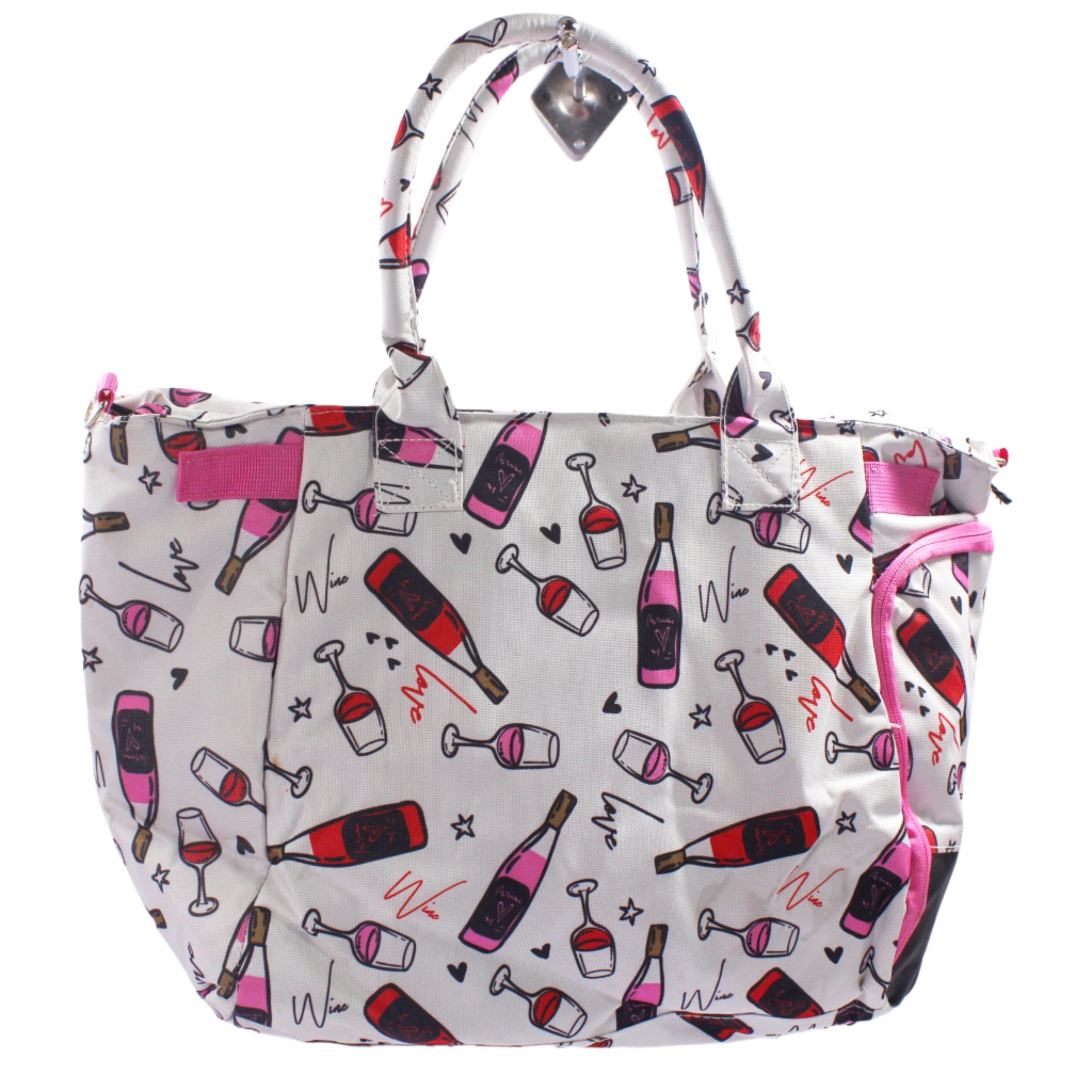 BAGS FOR MOTHER PINK