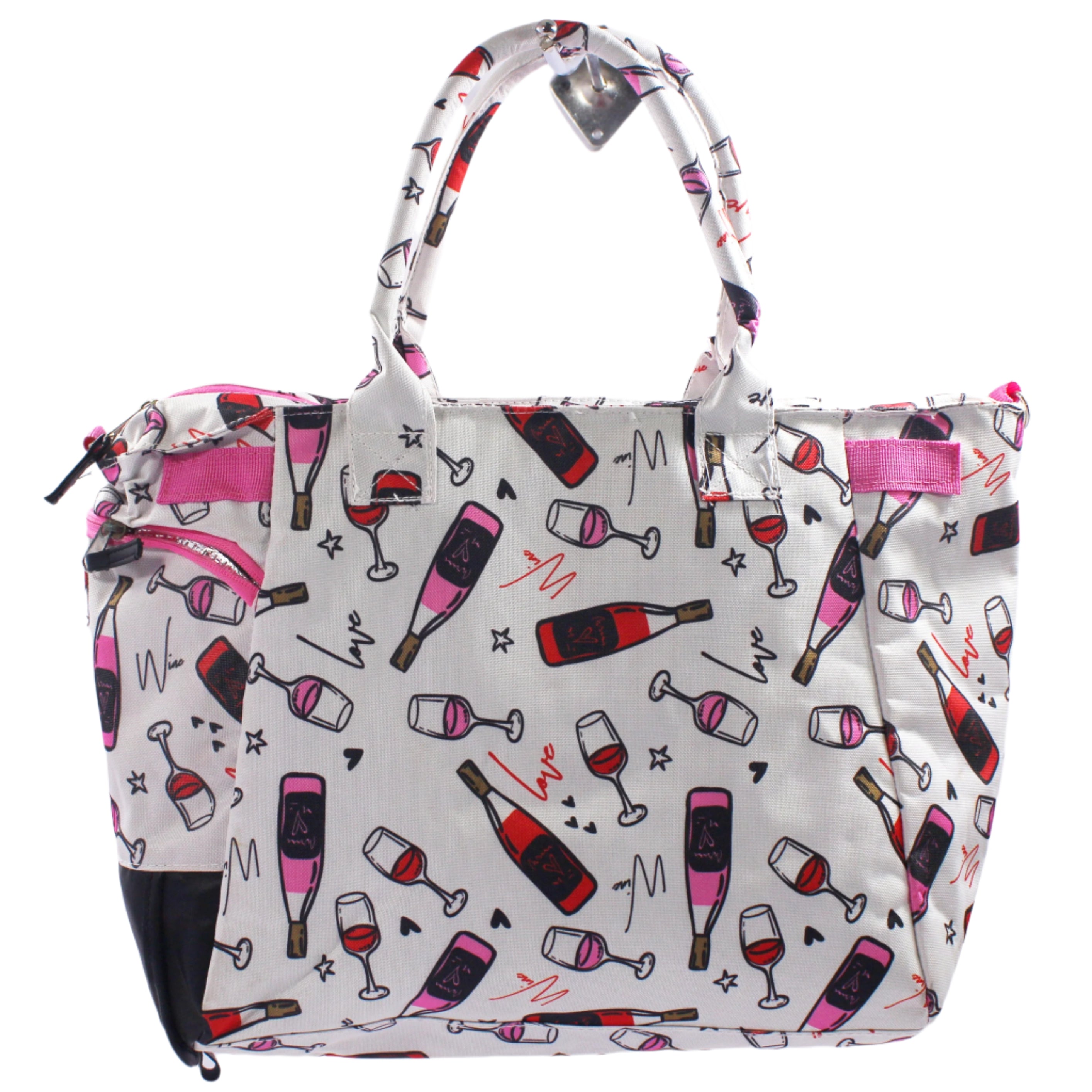 BAGS FOR MOTHER PINK
