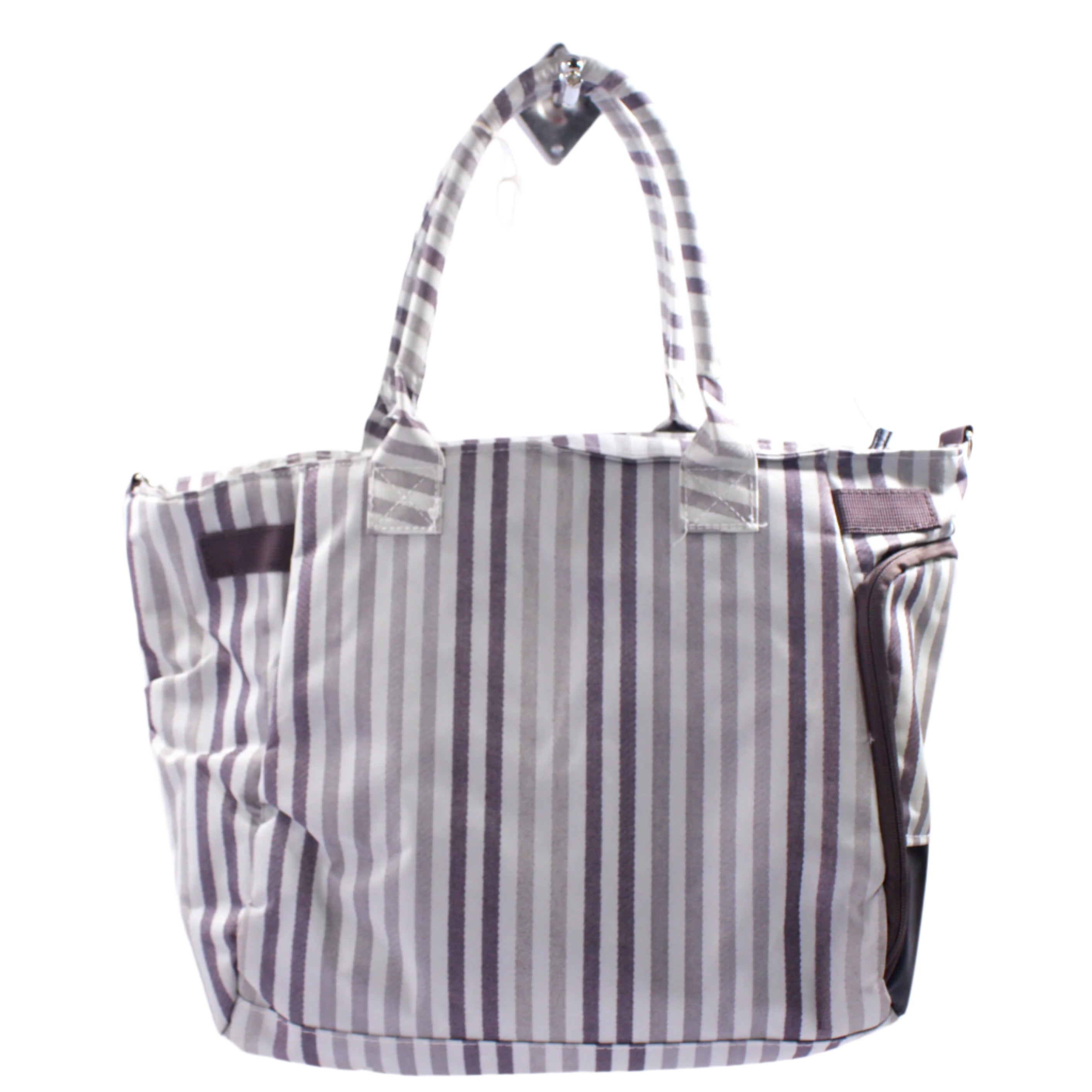 BAGS FOR MOTHER GREY