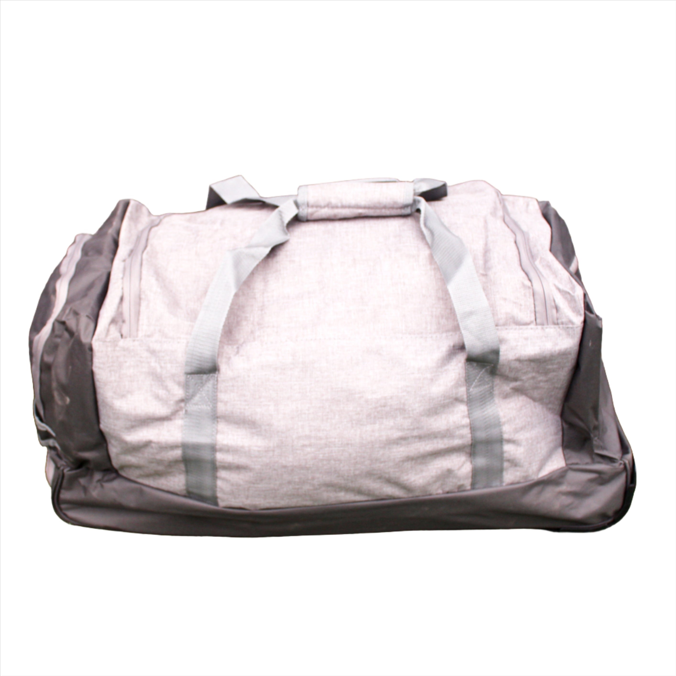 TRAVEL BAG GREY